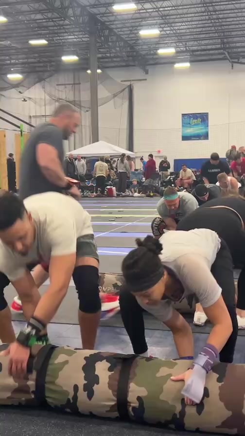 T & Rich + Grant & Brittney