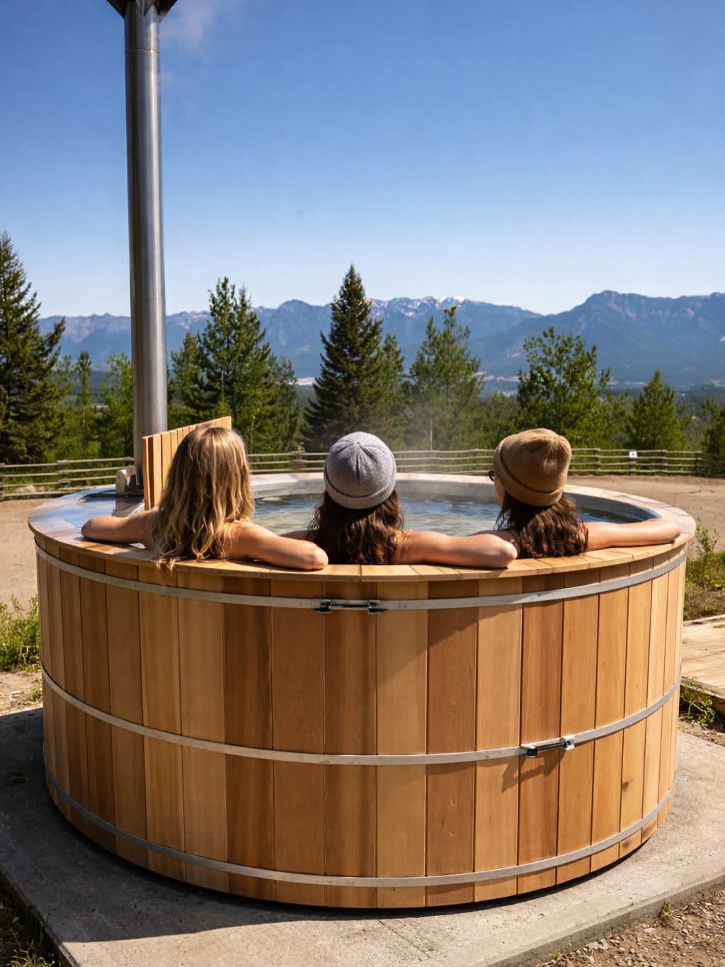 We re OVER THE 🌝 (full) MOON EXCITED 🔥♥️ to open registration for our May Retreat in beautiful Invermere, BC
✨Nourished in Nature✨ invites you to let go of the busy schedule and deeply recharge Body, Mind & Soul
💛 Jenna @goldenharmonics and Yulia @innerpeacecoachingwithyulia guide you through a weekend in nature surrounded by the grounding energy of the ancient Purcell Mountain Range and lush, vibrant forest 🏔️🌲☀️
An invitation to honour our need for rest, reflection & selfcare and step into your most grounded, inspired & ✨Authentic Self✨
What we have planned for you:
💛 Gentle Morning Yoga & Breathing Techniques
💛 Guided Nidra Meditations & Alchemy Soundbaths
💛 Easy hike to Canyon (all activities are optional!)
💛 Somatic Psoas Release Exercise of Stress, Tension & Trauma stored in body & Nervous System Reset
💛 Wood fired Hot Tub and breathtaking views
💛 Full Moon Release Fire Ceremony
💛 Cold plunge in Lake Windermere… well somewhat cold since it’s
the end of May👌🏻💧
💛 Ask a Feather 🪶 Prayer Legend Ceremony
💛 Mind-Body Authentic Self Exercise & Journaling
💛 Structured Water Ceremony
When:
Friday May 29th - Sunday May 31st
Where:
House of Friesen 15 minutes outside the lovely mountain town of Invermere, BC
How:
$200 deposit to reserve your spot✨
Shared Room: $780 +GST
Private Room: $980 +GST
(Includes accommodation, breakfast/ dinner, all activities and classes)
Why: You deserve it ♥️
✨Rest, Recharge & Connect with like minded Souls in Nature✨