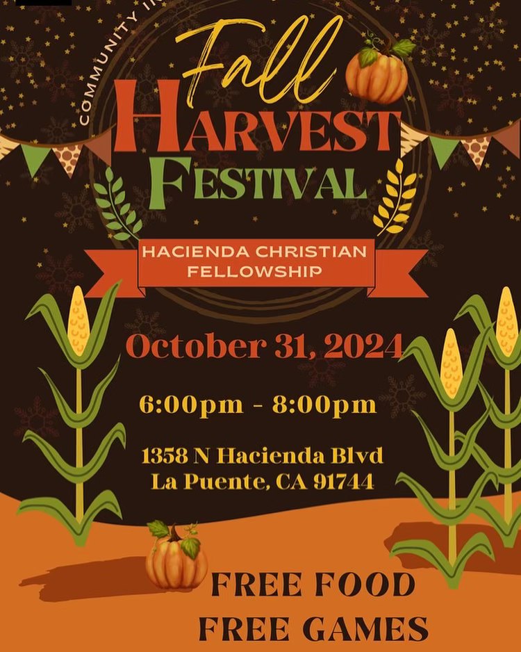 You’re invited! We’re excited to connect with our community and provide a safe, fun place for family and friends…plus we’re having a CAKE WALK you never want to miss!