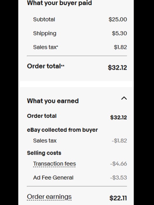 Knowing the true cost of buying/selling cards is critical for anyone trying to make a profit. Few our full blog post at www.ClutchCardCo.shop/blog
#ebay #topps #paniniamerica #donrussoptic #sportscards