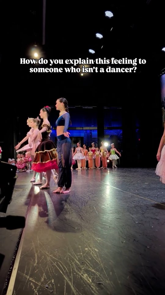 How do you explain that feeling to someone who isn’t a dancer? ✨
It’s the mix of excitement, nerves, pride, and joy that comes from months of preparation and the courage to step onto the stage. Dance gives children the opportunity to experience that moment — to believe in themselves and shine.
At Dance Academy of Virginia, we’re honored to guide dancers through moments that build confidence, resilience, and memories they’ll carry forever. Parents, thank you for making these experiences possible 🩰💖