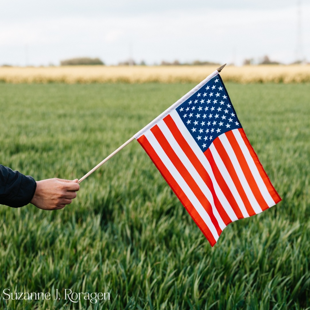 In honor of September 11, may we never forget all those who perished that day and pray for those who still mourn a loss.