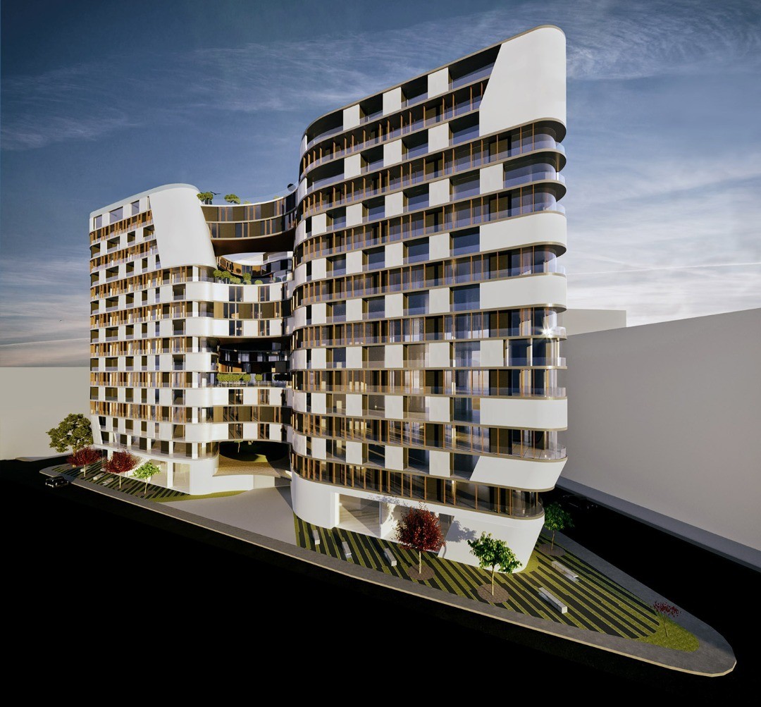 Diseño arquitectónico: scarq-arquimedia
#architecture #design #render #cgi #organicdesign #arquitectura #diseño #architecturelovers #arch