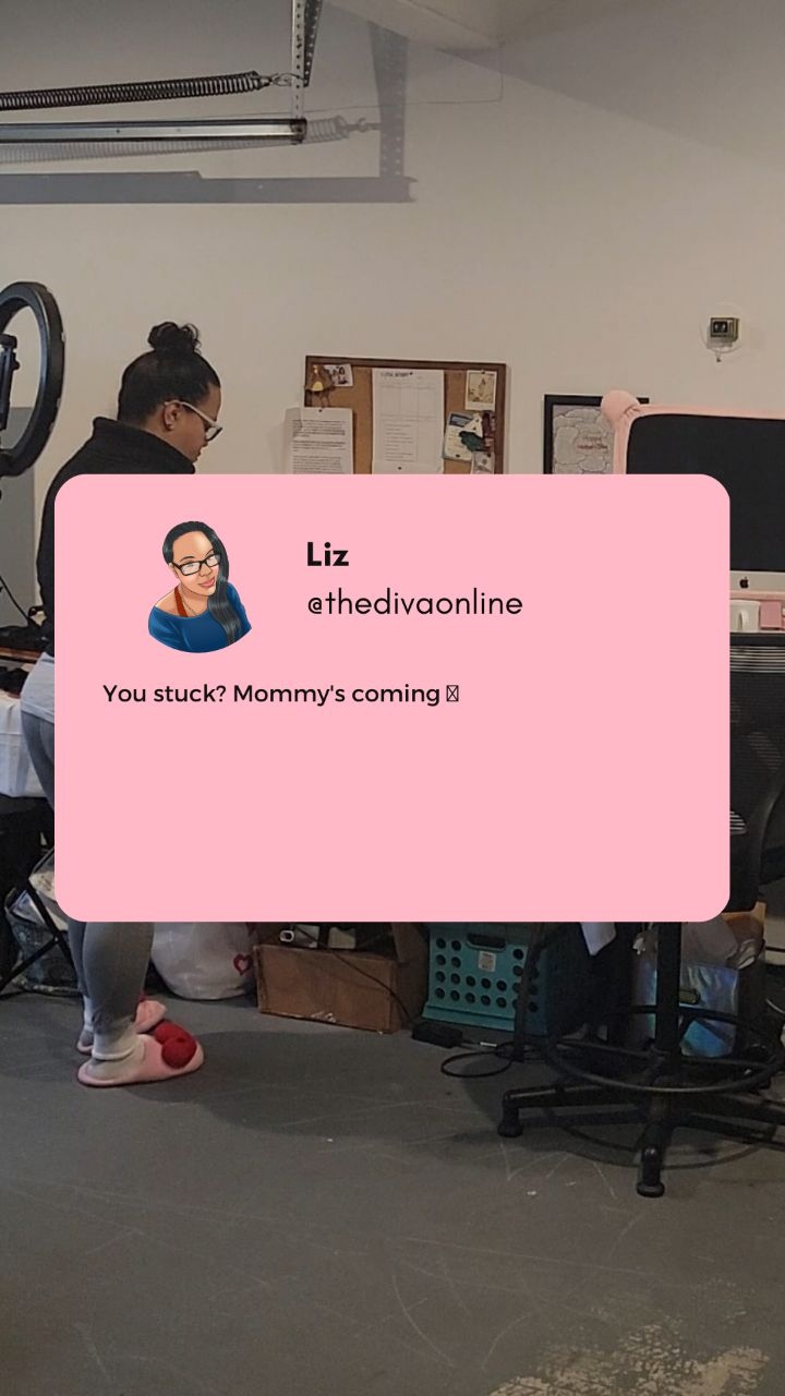 You stuck… Mommy’s coming 😭❄️
The snow said ‘stay home,’ but life said ‘get up and go. Roads crazy, wind wild, visibility trash, but we outside anyway 🥶 If you made it through this weekend, you deserve a trophy fr 🏆
Snowstorm: 1
Me: still undefeated 😎
#momlifeunfiltered #explorepage #unbothered #snowday2026 #snowstorm2026
.
Follow @thedivaonline for more wfhjobs and sidehustles 💋