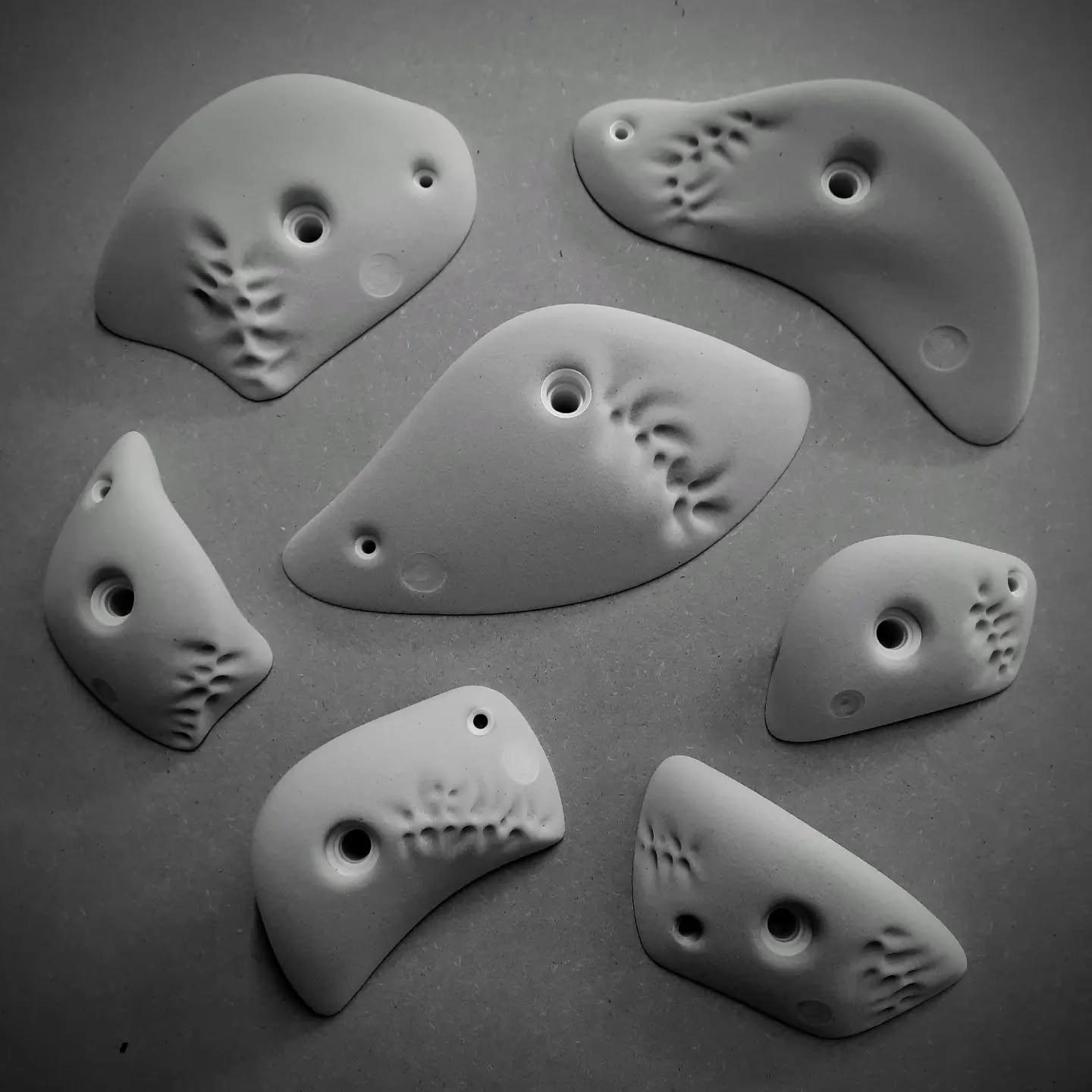 bereit für den Formenbau!
#climbmania_de #climbmania #climbingholds #climbing #climb #climbing_is_my_passion #shapes #bouldering #boulder