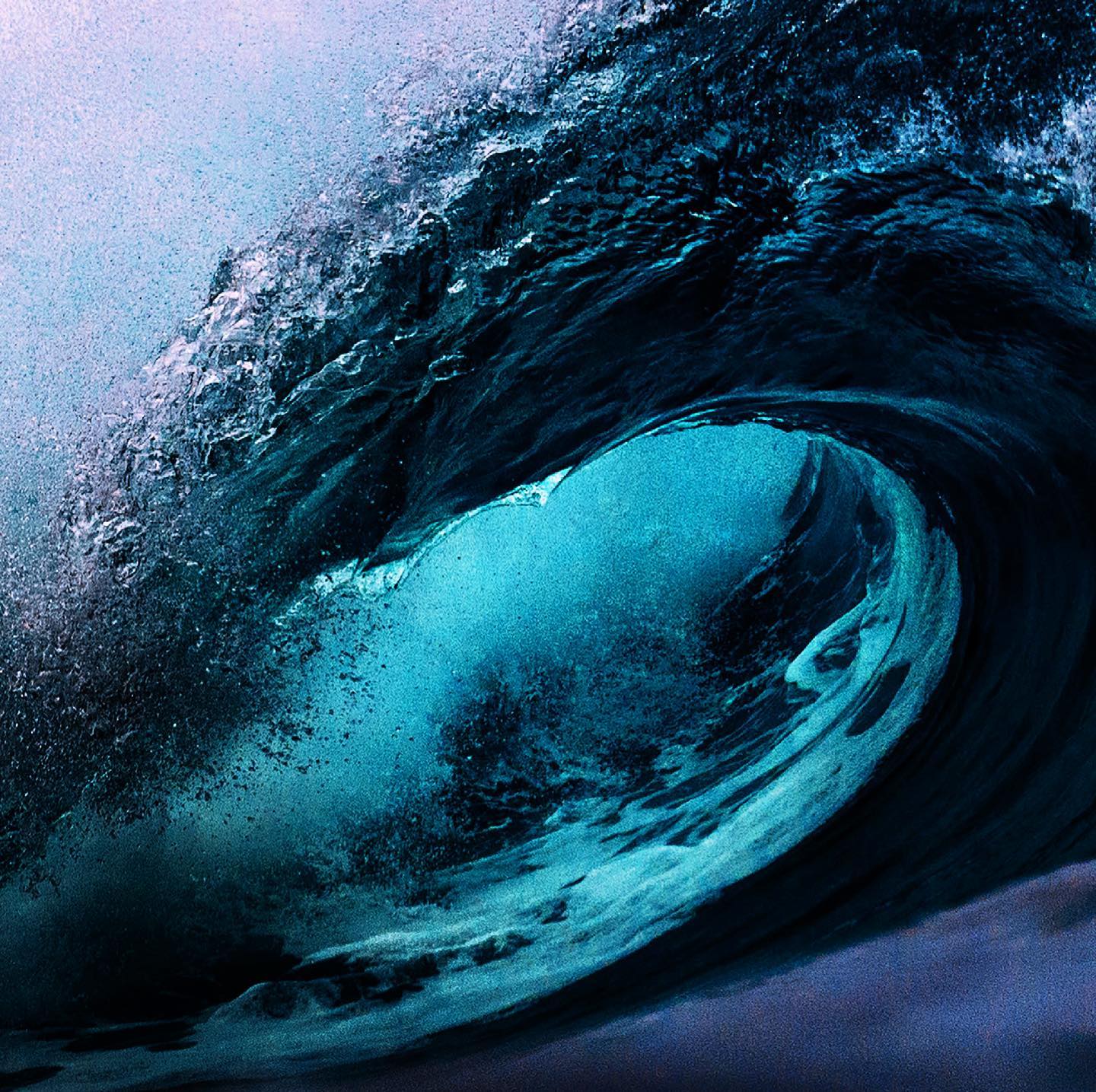 ‘Unable to perceive the shape of you, I find you all around me. Your presence fills my eyes with your love. It humbles my heart, for you are everywhere.’
- Adapted works by Hakim Sanai.” Attribution appearing in the end credits of the film ‘The Shape of Water’ -
#Art2BeHuman #connection #creativity #choice #water #nature #sea