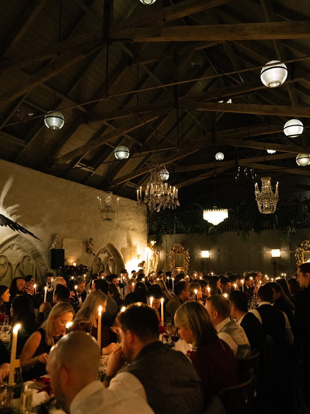 Choosing your Wedding Aesthetic…Or is it a Vibe?
Aesthetic vs. Vibe: What’s the difference?
❤️The Aesthetic: The velvet linens, the pop of burgundy in your florals, the cool sofa that everyone will queue up to take a selfie on.
🤌🏻The Vibe: The way the music builds after the first dance, the warmth of the lighting as the sun goes down, and the fact that your guests never have an empty glass.
Design gets them through the door, but vibe keeps them on the dance floor.
We know you’ve all been to that wedding: stunning flowers, incredible dress, but... everyone is sitting down by 9 PM because the room is too bright and the bar is in another building.
At Luna HQ we don’t just style weddings; we engineer atmospheres. We want your guests to feel looked after, loosened up, and ready to party harder than they have in years.
Things to consider:
Lights: Dim them. Then dim them again. Harsh overhead lights are the enemy of romance (and dancing). Think pockets of warm light and plenty of candlelight.
Booze: The bar should be as close to the dance floor as humanly possible. If guests have to leave the room for a refill, the party energy dwindles.
The Flow: A great wedding is like a great play. It needs a beginning, a middle, and a banging climax ;) We manage the transitions and the flow. Great suppliers and entertainment will definitely help this happen and take guests on a journey, punctuated by some amazing highs.
Happy guests = High energy. If they’re shivering in a cold barn or sweating under a marquee, they aren’t partying. We handle the boring logistics (heaters, fans, water stations) so the vibe stays immaculate.
Want a wedding that feels as good as it looks? We are pretty good at planning a wedding, and our On The Day Coordination is basically your vibe insurance policy.
#weddingvibe #partyharder #sussexweddingplanner #modernwedding #weddingcoordination