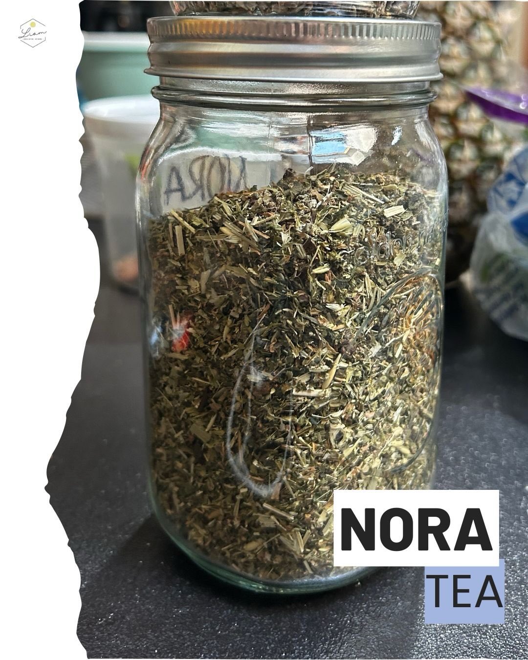 This NORA herbal infusion has been one of my favorite ways to add gentle nourishment to the day. Mineral-rich, grounding, and easy to sip hot or iced.
I personally loved using this during the 3rd & 4th trimesters of my last pregnancy(with my midwife’s guidance), and it made such a difference for me. I was recently mixing up this blend for a friend, and it felt like one of those simple things that’s too good not to pass along, the kind I’d want a friend to share with me.
Many people love it for its steady, supportive feel, especially during busy seasons, and for how these herbs have traditionally supported women’s rhythms through nourishment, not stimulation.
Shared from personal experience and tradition, this is not medical advice. Always listen to your body 🤍
#simpli #herbalinfusion #nourishingrhythms #practicallycrunchy #glamstead realfoodreallife