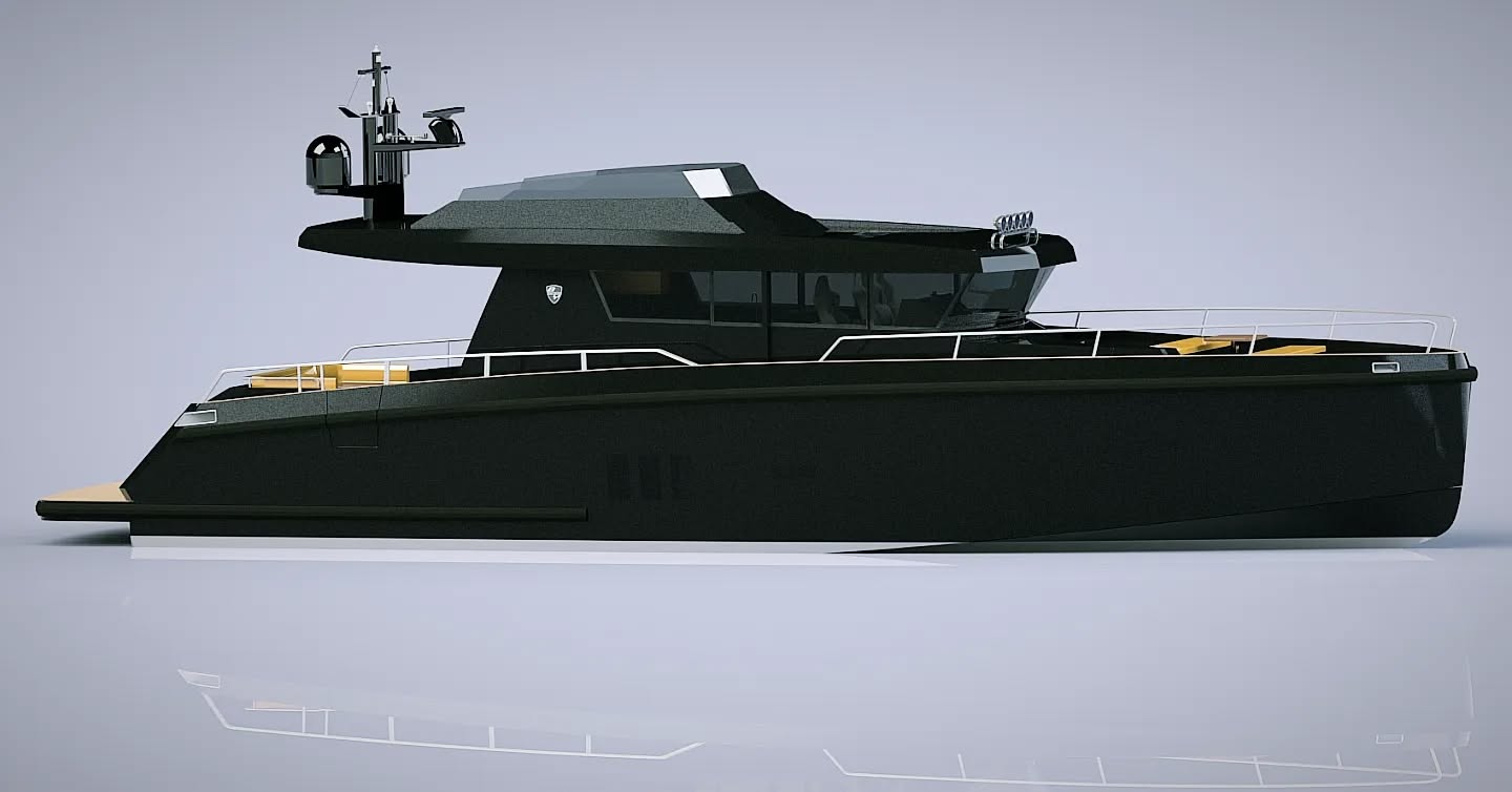 - B R I Z O Y A C H T S B Y 6 0 FLY -
For more information please contact @brizoyachts
Info@brizoyachts.fi
#brizoyachts #brizo #aluminiumboat #aluminumyacht #fastyacht #volvopenta #mercurymarine #garmin #luxurytoys #luxuryyachts #monaco #cannes #mediterranlifestyle #bigtoys #bigboystoys #gentlemanschoice #gentlemansride #madeinfinland