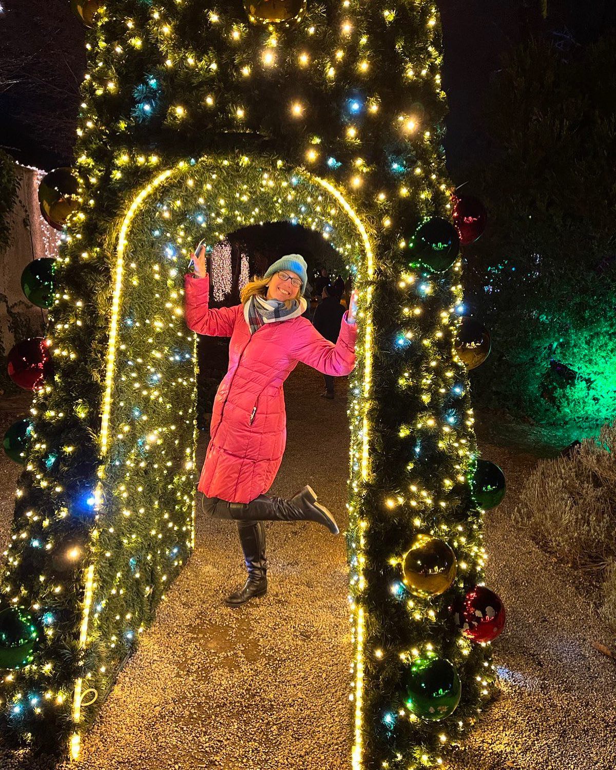 Illumina im Stift Klosterneuburg.
3D*voll real 😂, mit meinen Lieblingsschwestern und Lieblingsschwagern und Punsch!
Kalt, aber gut!