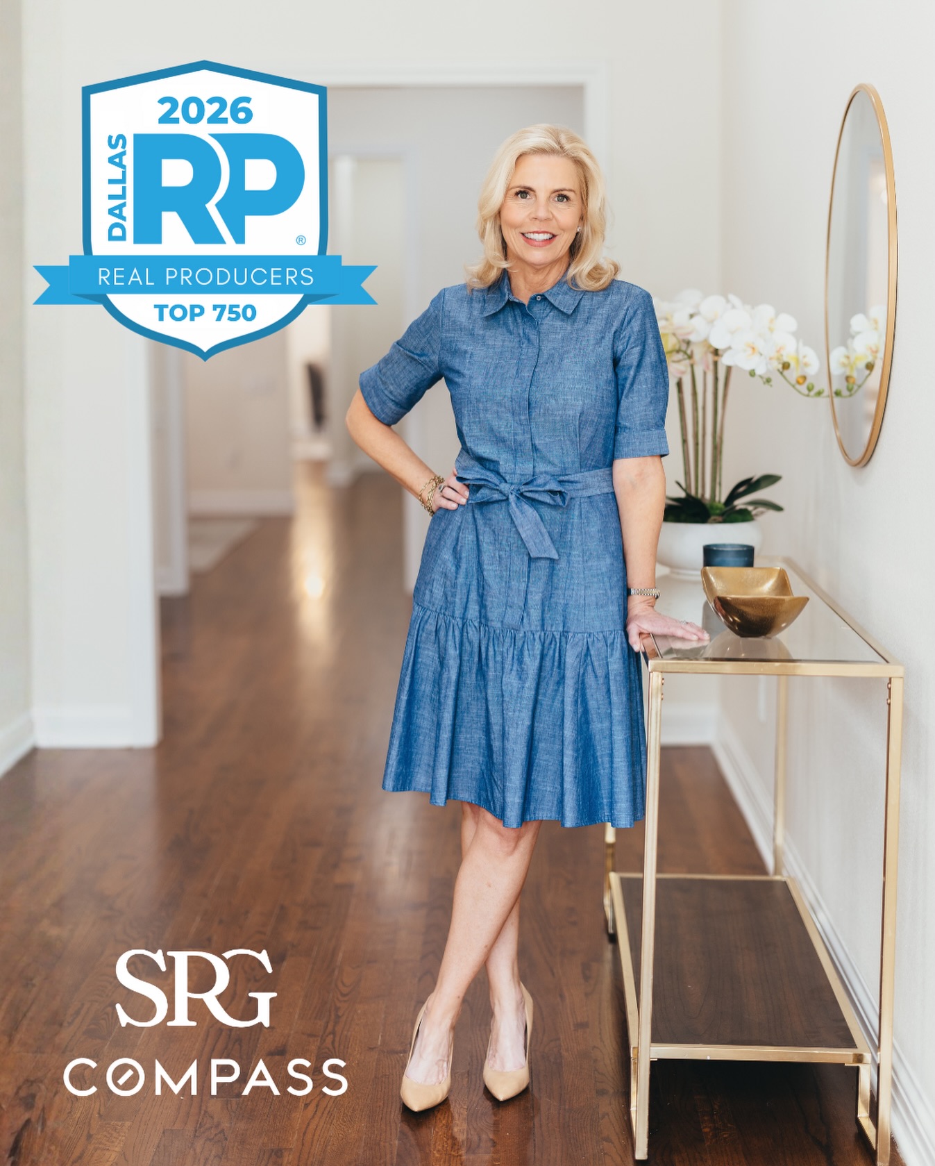 🏆 Commitment, Experience, and showing up day after day.
We’re proud to share that Gayle Schneider has been recognized as a Dallas Real Producers Top 750 Agent after being selected from over 15,000 agents, placing her among top professionals in an incredibly competitive market.
This recognition reflects years of steady leadership, deep market knowledge, and the behind-the-scenes work that keeps complex transactions moving forward. From navigating challenges to structuring deals the right way, Gayle’s approach has always centered on precision, accountability, and protecting the people involved.
Growth doesn’t happen by accident. It’s built through experience, systems, and showing up day after day.
We are so grateful for the trust earned along the way and excited to continue building something lasting in our community.
If you’re ready to begin your real estate journey and want award-winning service, give us a call!
#dallas #dallasrealestate #dallashomes #schneiderealtygroup