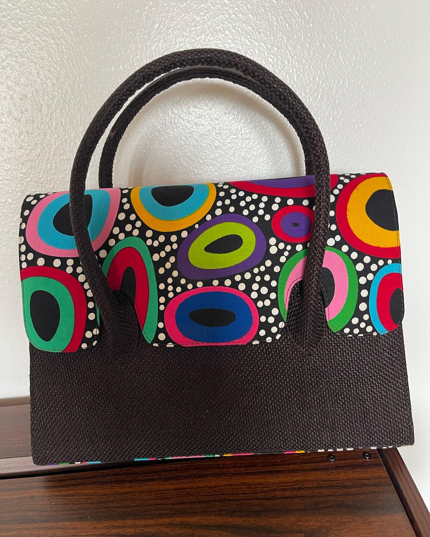 New addition to the collection Ankara bag … Funmilayo
Click on the link in my bio to purchase this bag or view the collection ..
#africentricbag #afrocentric #blackownedbusinessess #lesbianownedbusiness