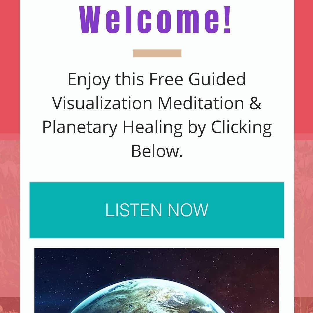 New Guided Visualization Meditation and Planetary Protection Grids. Visit Spiritualmechanics.org Linked in the Bio to Listen For Free Today!
#spiritualmechanics #freemeditation #freemeditations #visualization #guidedmeditation #guidedmeditations #planetaryhealing