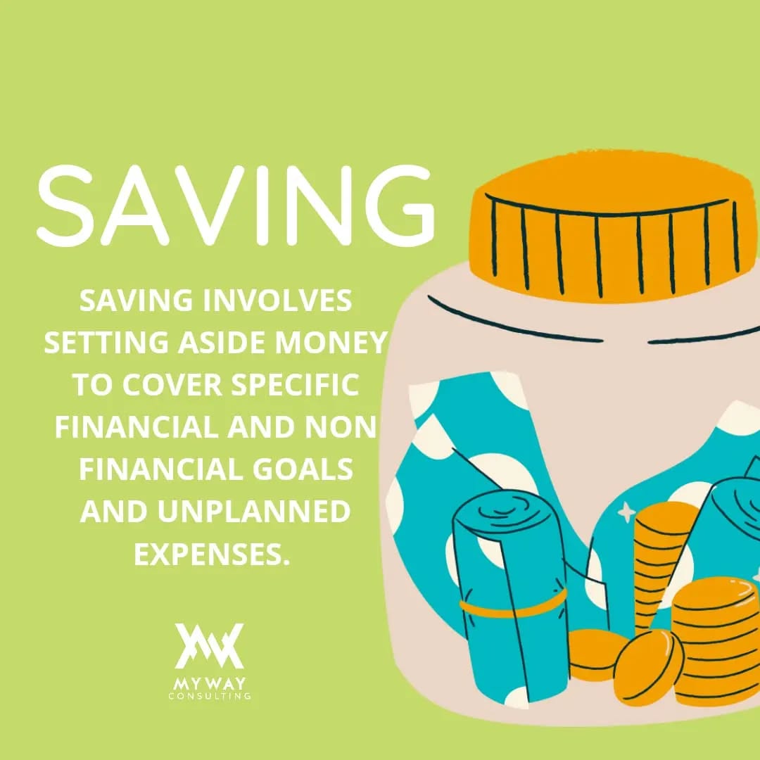 🅂🄰🅅🄸🄽🄶
___________
#intentional #mutualfunds #investing #moneymanagement #businessfinances #yourway #freedomfighter #wealthy #financialliteracy #entrepreneur #finance #wealthyhabits #fempreneur #financialgoals #planningsystems #moneymatters #financialgoals