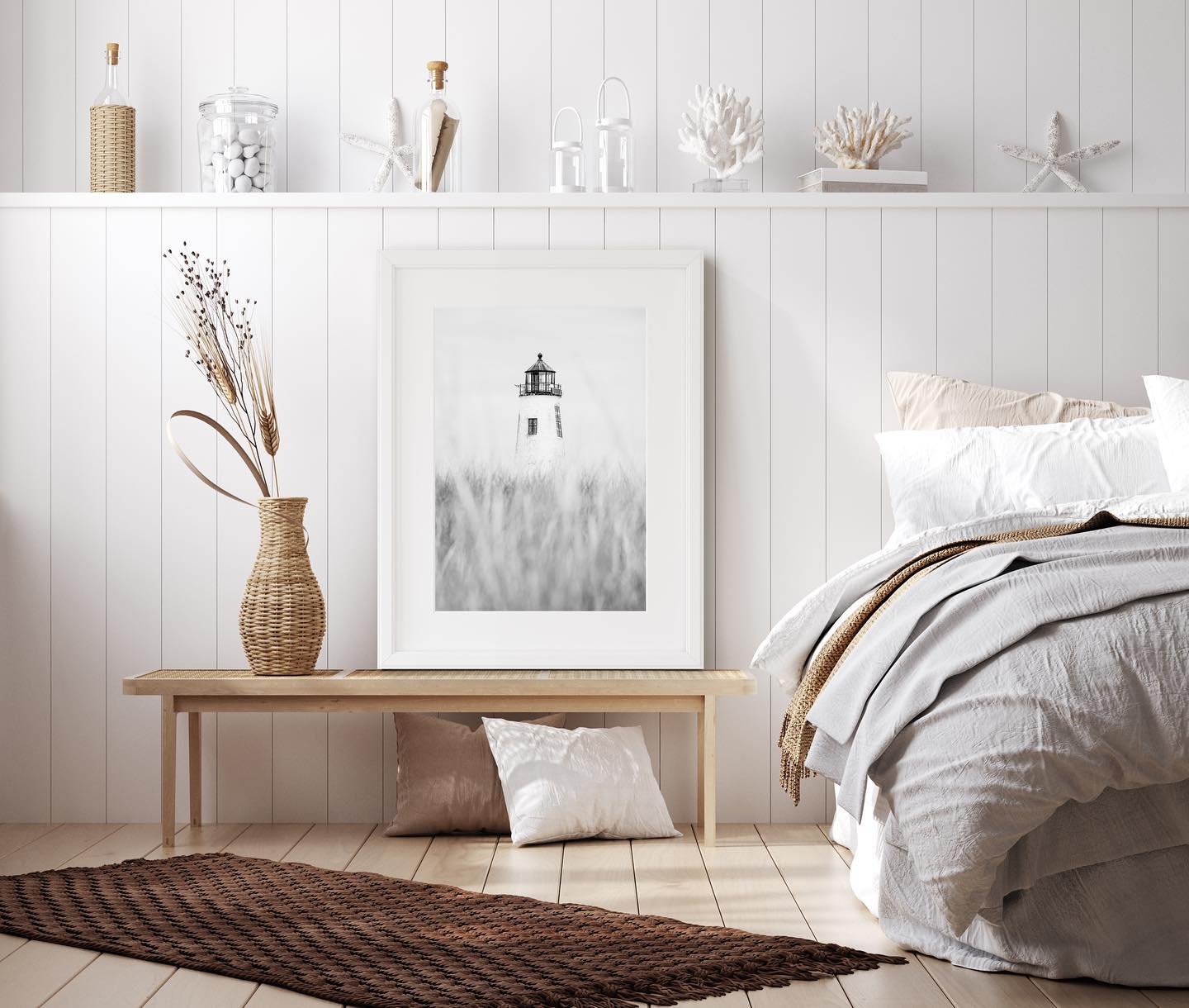 One more day to get 20% off sitewide at seaworthynantucket.com! 🌊
#holidayshopping #nantucketgifts #nantucket