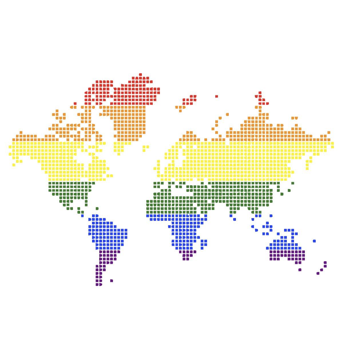 Until humanity fosters a world of compassion and equality for the LGBTQ+ communities, we won't have a livable planet.
We must continue to build an allyship and dismantle the systemic inequalities that have been put in place by past ideologies. As we move forward in salvaging this stricken planet, we must not forget, no healthy ecosystem has ever existed without great diversity.
☽
∆...
.
.
.
#pride #diversity #climatepolitics