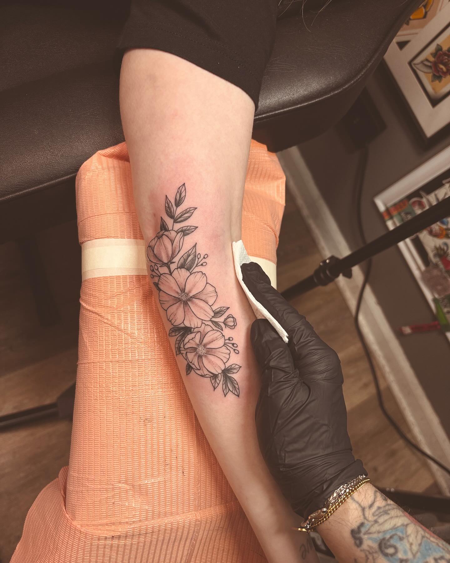 JakeRomeroTattoo.com