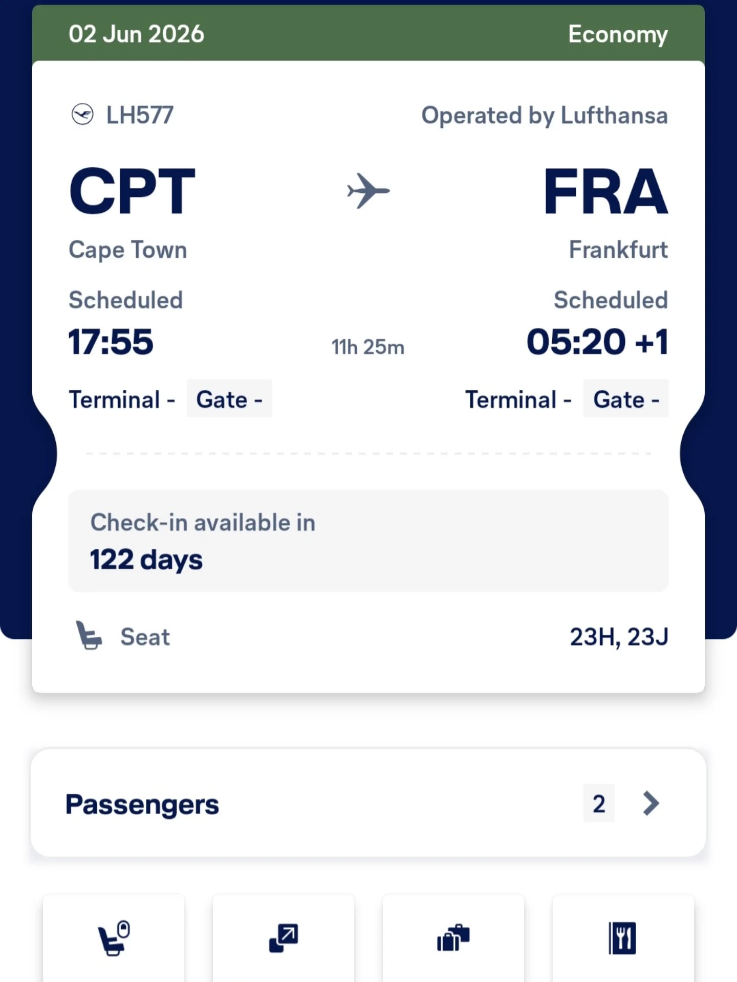 Flights ✈️ booked! No turning back now 🫶
#wds2026🇮🇹 #wds2026 #worldchallengeoftopdogs2026