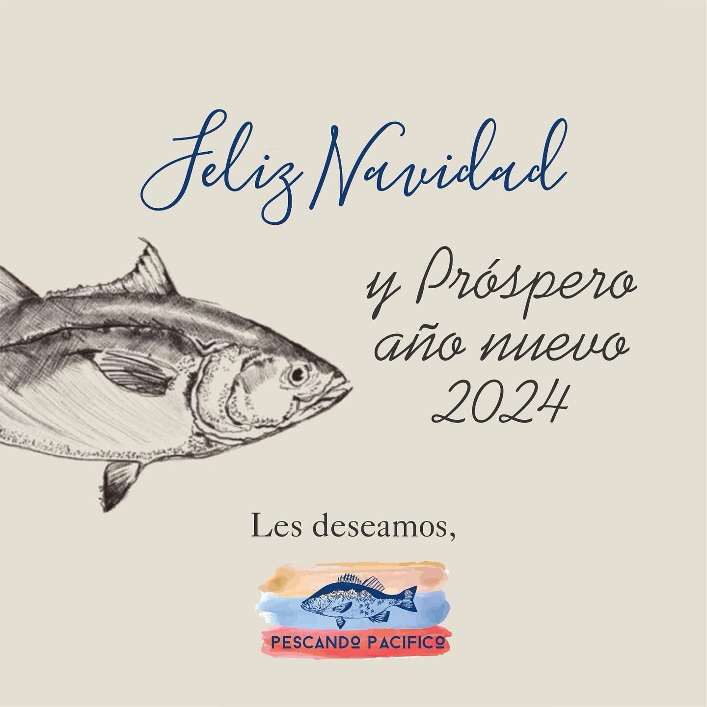 🎄FELIZ NAVIDAD🎄 les deseamos a todos aquellos que nos han acompañado en este año lleno de aprendizaje y bendiciones de poder continuar entregando y llevando producto artesanal de primera mano a cada rincon del pais 🇨🇴! @pescandopacifico #pescaresponsable #pescaartesanal #colombia