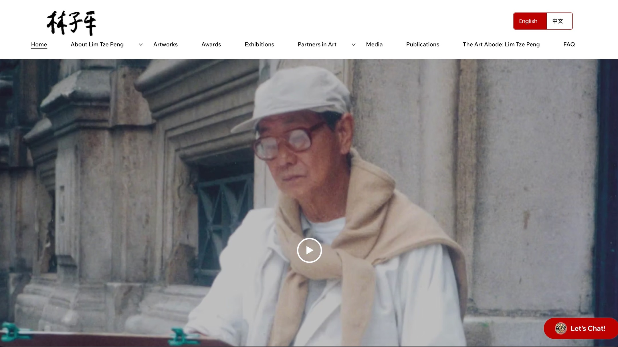 From the 1950s to 2023 — One Artist, Many Worlds
In the 1950s, Lim Tze Peng painted what he saw — people, streets, everyday life.
By the 1970s, Singapore’s river and cityscape became memory on paper.
Then something changed.
Ink loosened.
Forms broke free.
Calligraphy turned into pure emotion.
From early figurative works to powerful abstract calligraphy and colour-driven compositions in 2023, Lim Tze Peng’s journey is one of fearless reinvention — without ever losing his soul.
🖼️ A timeless conversation piece for homes and offices
📈 A worthy, long-term investment for collectors
🖤 A legacy still unfolding
Discover the artworks:
👉 https://www.tzepeng.com/artworks
#LimTzePeng
#林子平
#SingaporeArt
#InkArt
#AbstractCalligraphy
#ArtCollectors
#ArtInvestment
#ModernAsianArt
#TimelessArt