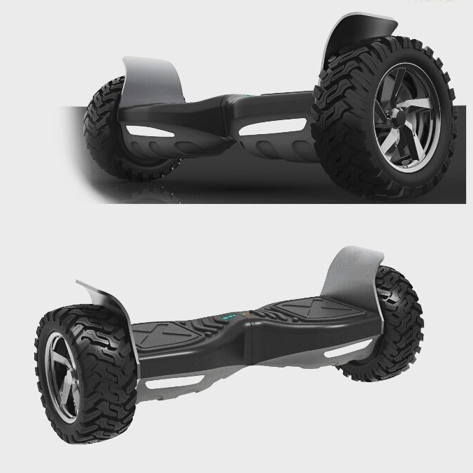 Le Smartboard TT bientôt disponible !
Enfin un bon moyen de déplacement urbain ! 💪💪
#COMINGSOON #hoverboard #gyroworld #monorover #monowheel #skateeletrique #mobilite #futur #segway #gyropode #monowheel # #smartboard #paris #roueélectrique #airwheel #kingsong #hx #gotway #ninebot #pukka #trottinette #citycoco