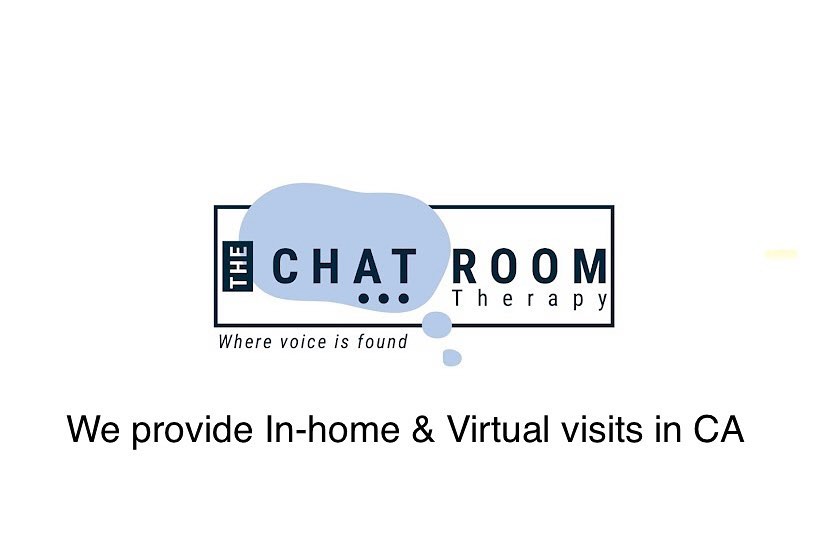 Hello! Happy back to school week! At The Chat Room Therapy, we celebrate every step in life with our clients and their families. This week, we are celebrating a wonderful summer and back to school! Hope everyone is having a great summer and ready for a cooler weather (hopefully soon!). The Chat Room Therapy provides speech, language, voice, swallowing, and cognitive therapy for adults and children in-home/facility and virtually. Accent reduction and gender affirming voice trainings are available as well.