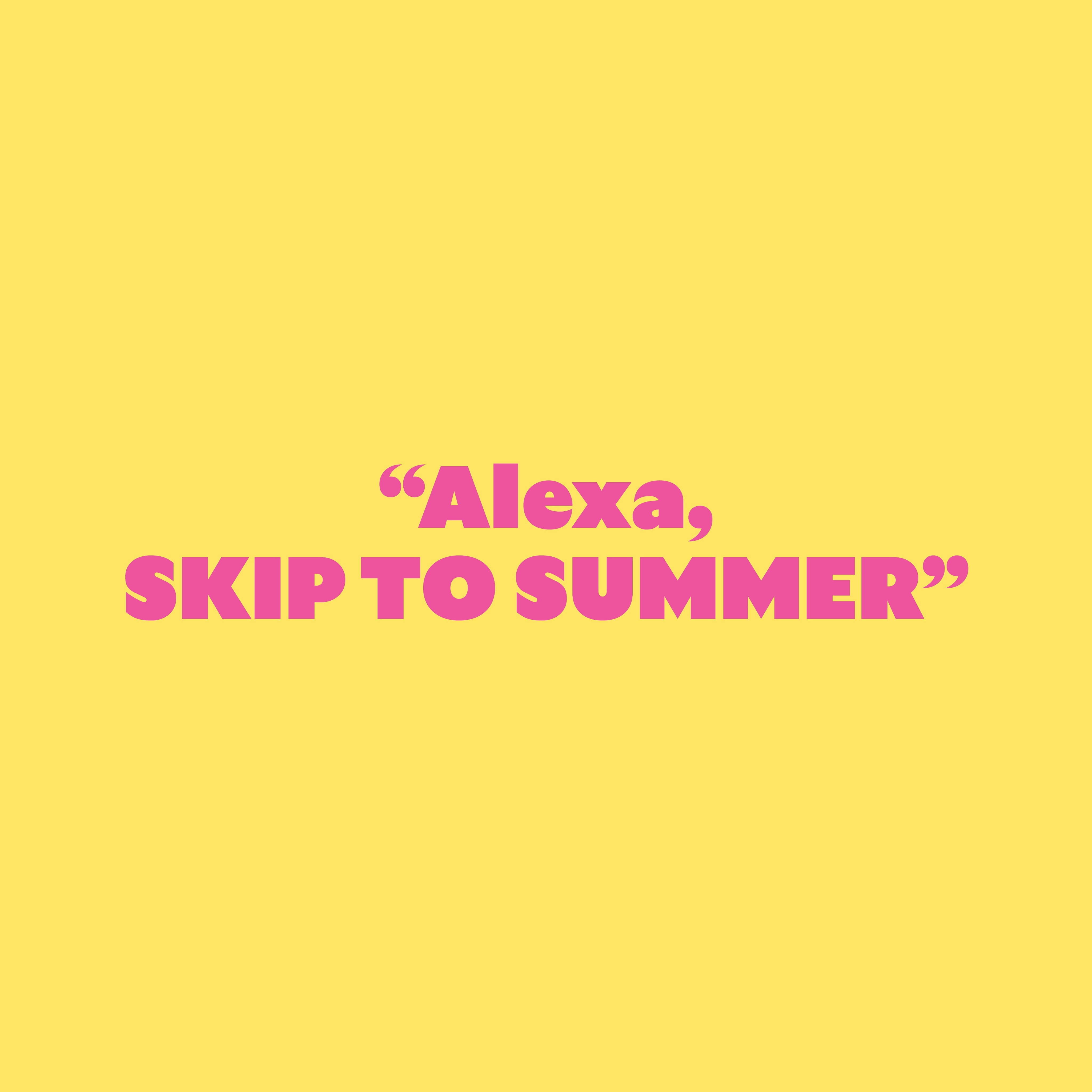 March is coming to an end and we are ready to make the big leap straight into summer with ZAZ snacks always by our side! ☀️ Who is with us?
#AlexaSkipToSummer #ZAZsnacks #NoGuiltCrunch