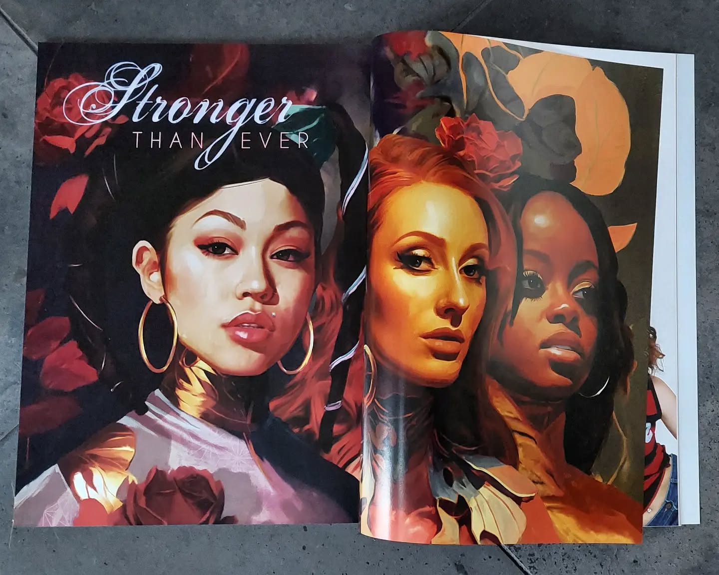 @sugababes have mastered stiletto sharp lyricism, impeccable harmonies - poured over syrupy basslines - and seeped perpetual coolness forever.
- Full story in issue #14 of @womeninpop.
-Lush illustration of the stellar trio by @robobop
#sugababes, #mutyabuena, #siobhandonaghy, #keishabuchanan, #flatline, #onetouch, #thelosttapes, #cameronmcvey, #bloodorange, #musicmagazine, #womeninpop, #womeninmusic