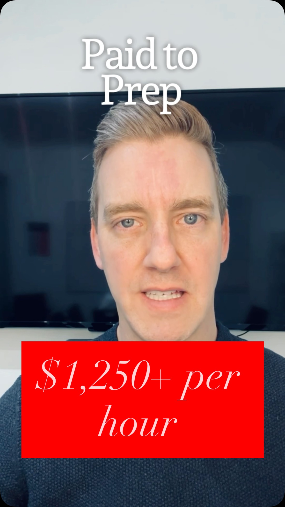 💰 $1,250 per hour of work.
💨 And a house that sells faster.
💁♂️ Watch this quick video to learn more!
#simcoecounty #barrierealestate #realestate