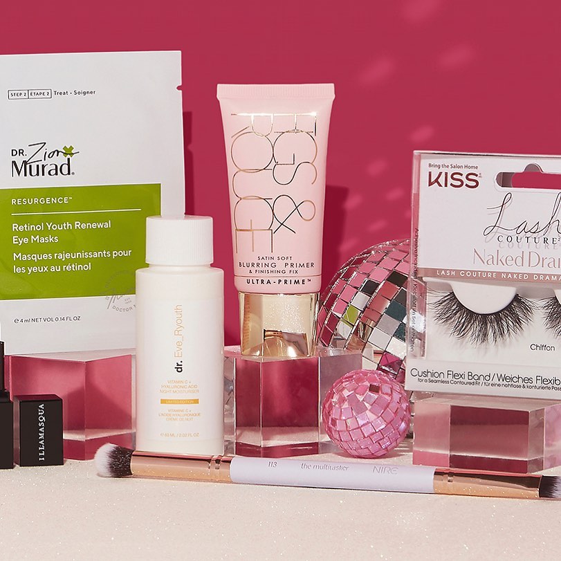 Let the party season begin 💫 !!Excitingly, Figs & Rouge Finish & Fix Blurring Primer is one of the 6 sensational products featured in this months Party Pieces Edit with @ok_beautybox 💝
Grab this Complexion perfecting skincare
Hero for whopping 80% discount on rrp. Now, let’s get the party started!!
#love #music #dj #instagood #fashion #dance #wedding #fun #happy #friends #birthday #nightlife #photooftheday #dress #style #club #hiphop #photography #instagram #girls #beautiful #nightclub #food #veganskincare #techno #moda #tbt #picoftheday #makeup #drinks