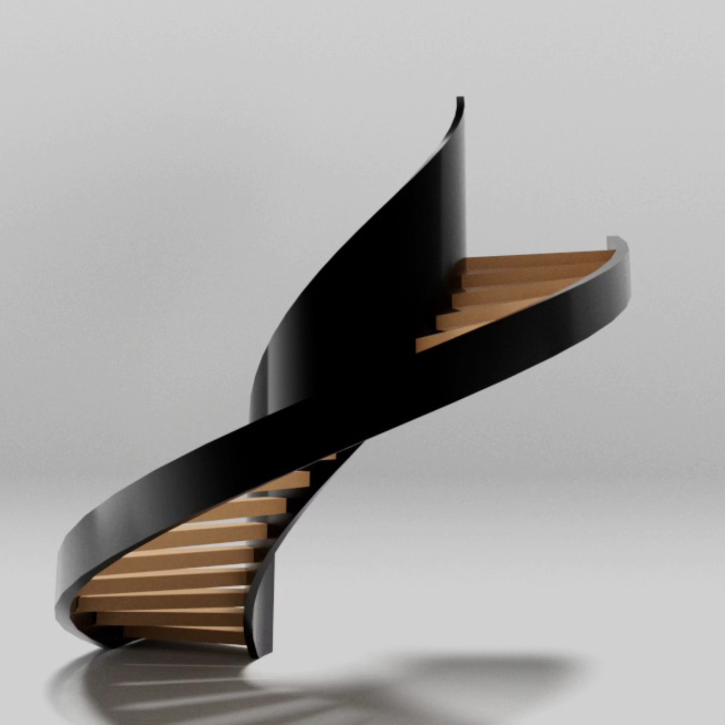 Amazing staircase for Higgovale residence coming soon...
#design #architecture #spiralstaircase #masterpiece_architects