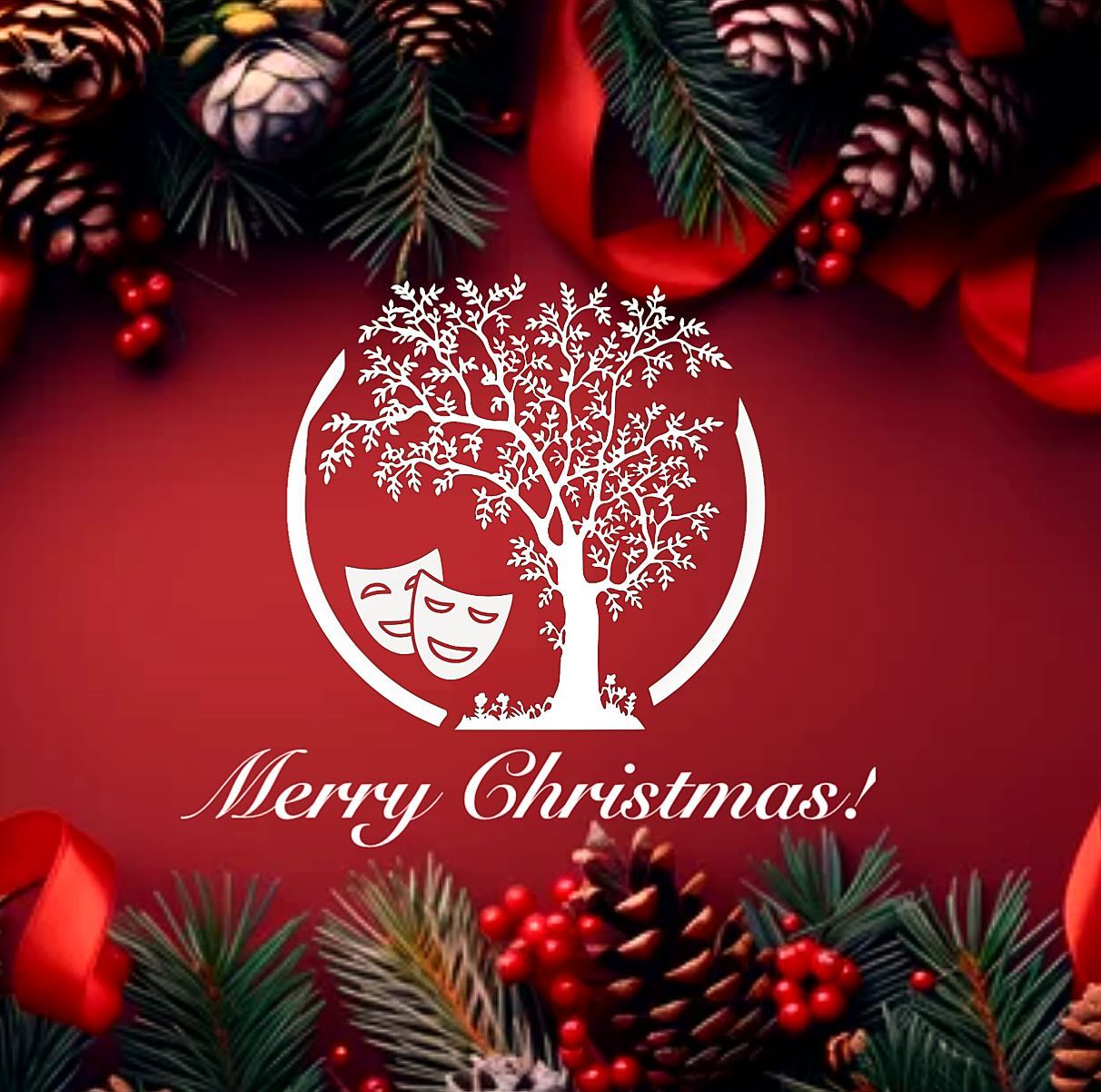 Merry Christmas everyone!!
We hope you have a great day with your loved ones ❤️
🎄🎄🎄🎄🎄🎄🎄🎄🎄