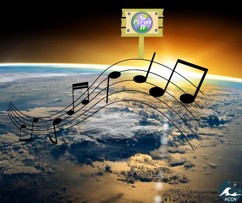 Can you guess what Vince's next blog post will be about with only this image as a clue?
Leave your answers in the comment section down below!👇
#blogpost
#climateaction
#community