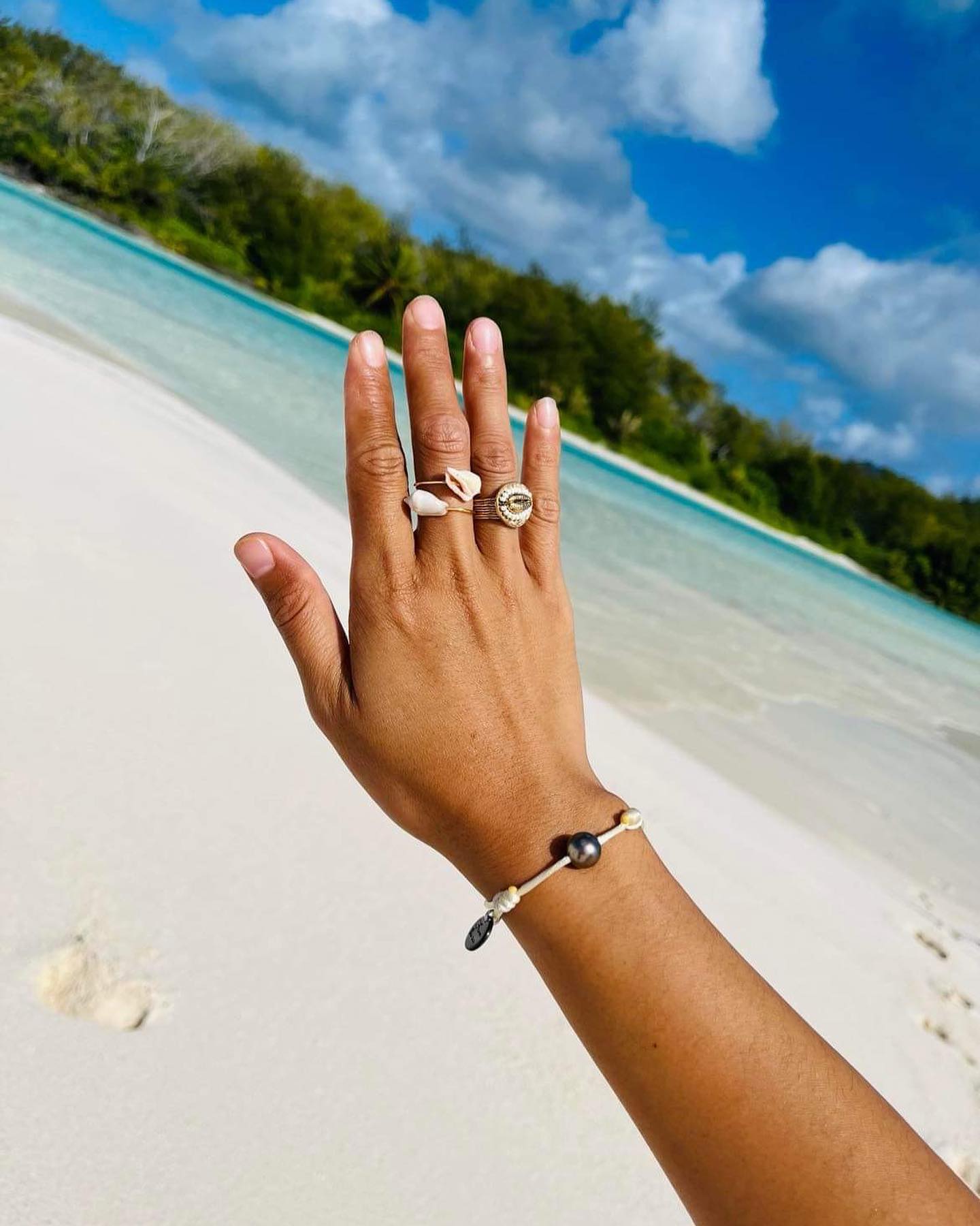 Getting ready for summer ☀️