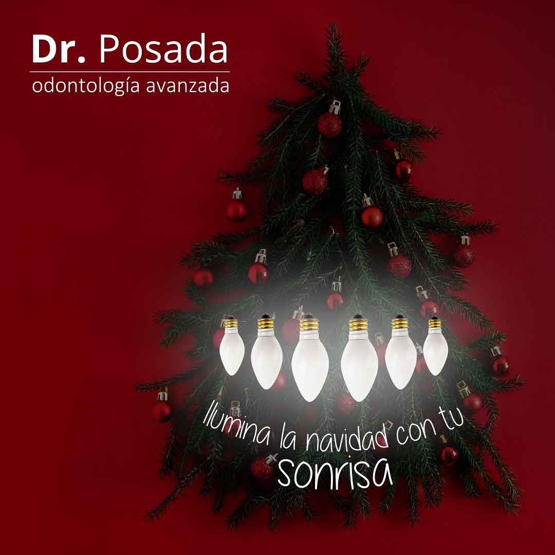 Llegó la época más sonriente del año, risas, alegrías, y compartir con familia y amigos. Ilumina los días de esta Navidad con tu sonrisa.
#dentista #odontologia #diseñodesonrisa #dientes #sonrisa #blanqueamiento #drposada #dientessanos #odontologos