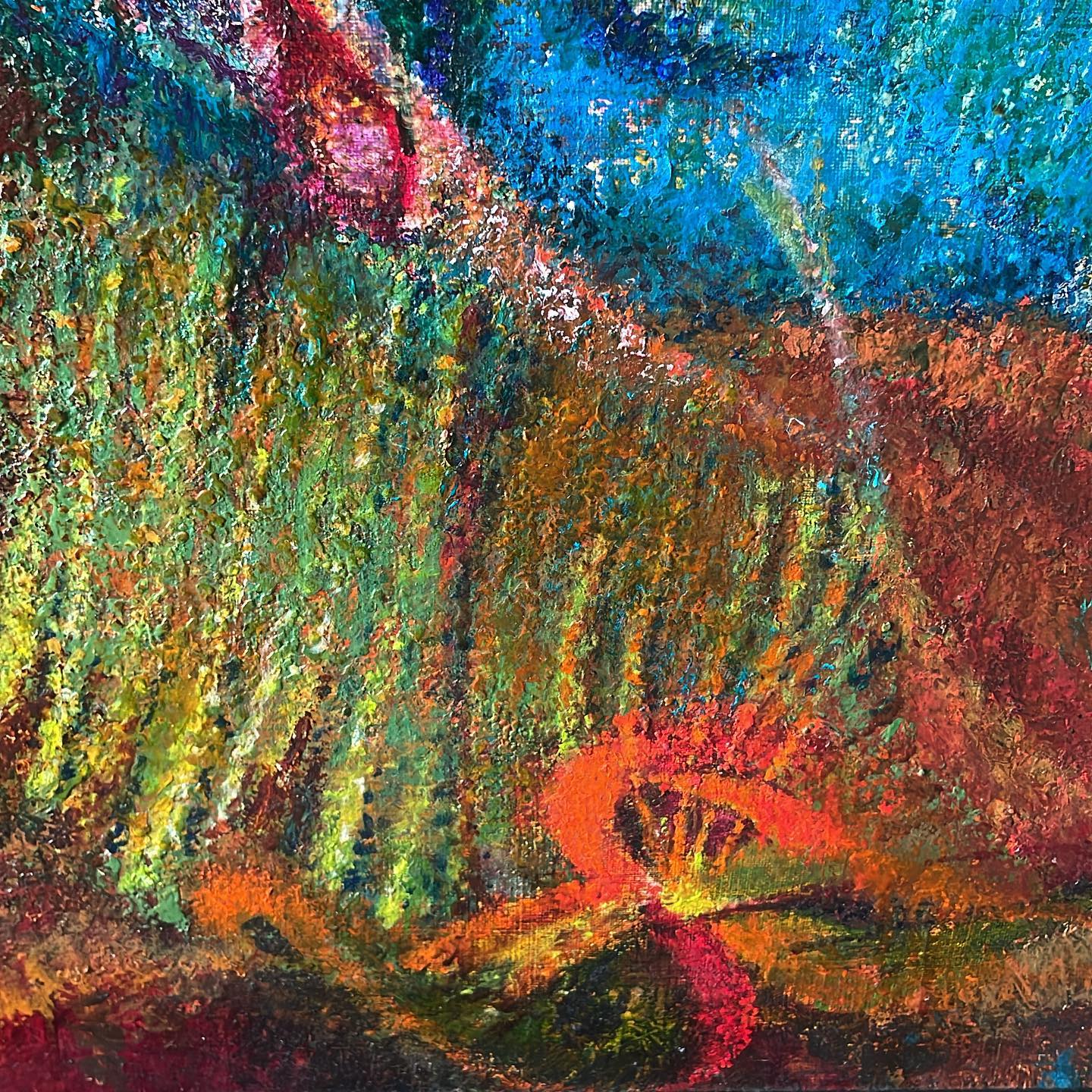 #oilpainting #art #frenchart #oiloncanvas #artcollector #painting #artwork #artist #design #creative #beautiful #picoftheday #surrealism #artforsale #fineart #abstractart #arte #artgallery #artist_community #artistepeintre #artistic #artlovers #artoftheday #colour #contemporaryart #decoration #exposition #originalart #impressionism #peinture