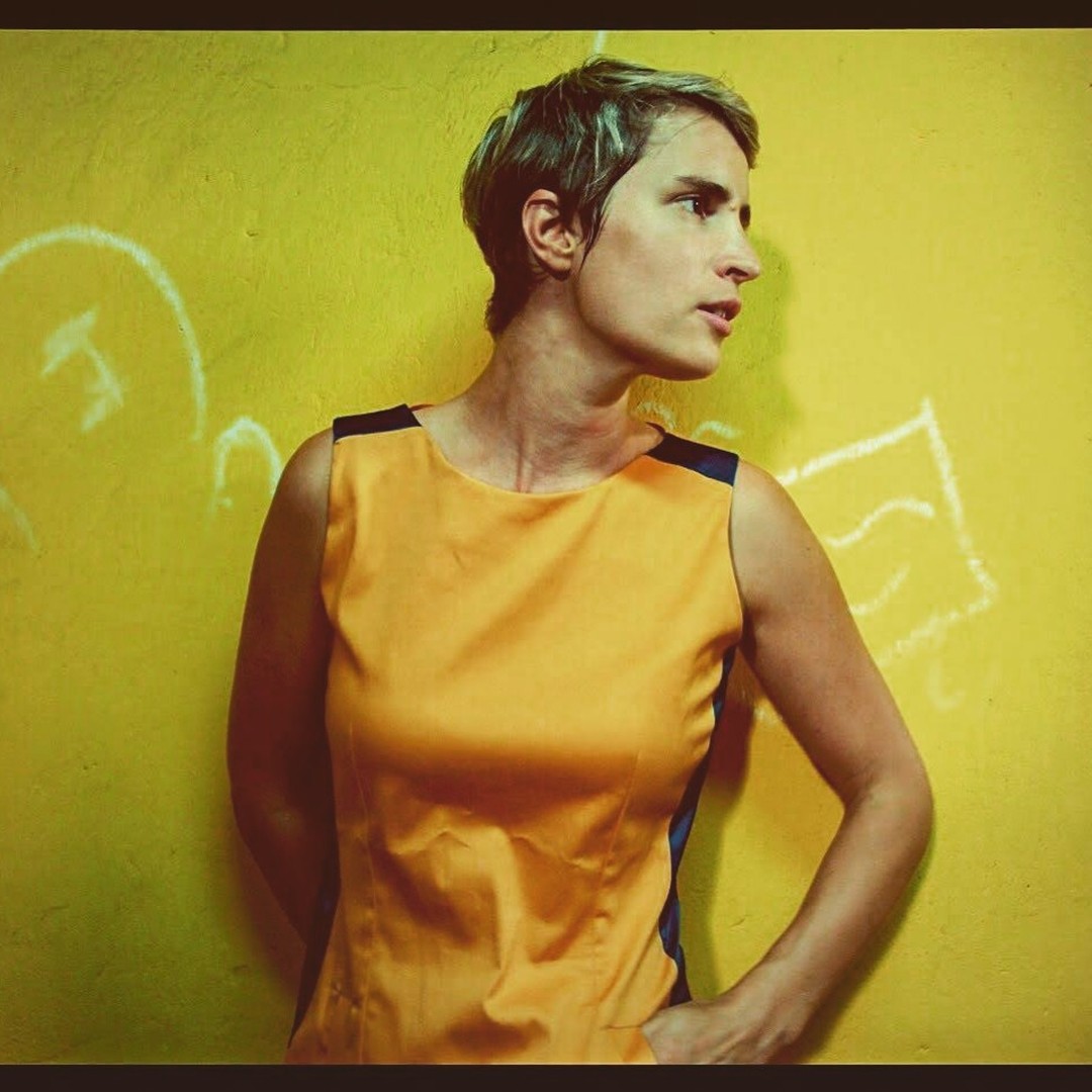 Tijdje terug alweer deze foto...Time flies! Mensen, volgende week is het @musicmeeting Festival waarvan ik nu al een tijdje artistiek leider ben. Komen jullie ook? Heel veel moois in 3 dagen, in Park Brakkenstein in Nijmegen! Check www.musicmeeting.nl voor de programmering en het blokkenschema. En kom genieten!