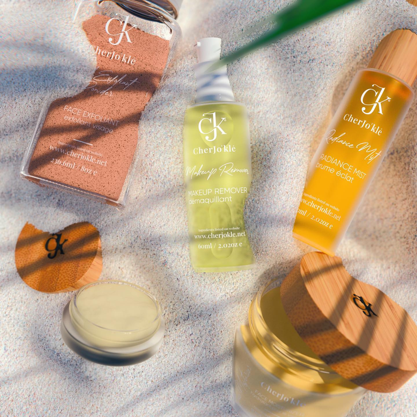 Beautiful skin, healthy skincare and a sunny Summer day at the beach... 🏖
🔶Shop the link in our bio🔶
————-
#labeautéàsonmeilleur #cherjokle #cherjoklecosmetics #cherjokleluxuriouslips #vivreàsonmeilleur #vegan #skincareblog #naturalskincare #naturalskincareproducts #skincarecommunity #skincarebloggers #cherjokleskincare #cherjokleskincareset #cherjokleskincare #naturalskincaretips #naturalskincareproduct #naturalskincarelovers #skincareproducts #skincareoftheday #2022skingoals #skincare #2022goals #mangomoisturizer #mango #floridaskincare #floridaskincarespecialist #miamiskincareblogger #miamiskincare #miamiskinweek #miamiskincarespecialist