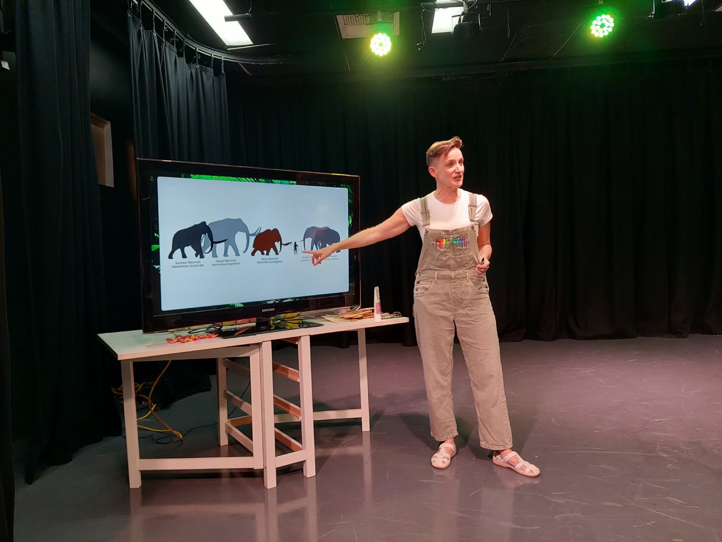 Yes I have a kids show about science and animals! Currently in Perth (today and tomorrow). Then Adelaide (tickets on sale now). Then Newcastle (tickets go on sale on 1st Feb). @fringeworldperth @thejoneswaytheatre @southaustralianmuseum @adlfringe @newcastlefringe @perthhappenings @perthisok @perthvibes @destinationperth @helloperth @hey._.perth @perthfest @so.perth @experienceadl @scenestr @cityofadelaide @newcastle.nsw.australia @newcastle_nsw_australia @southsmerewether