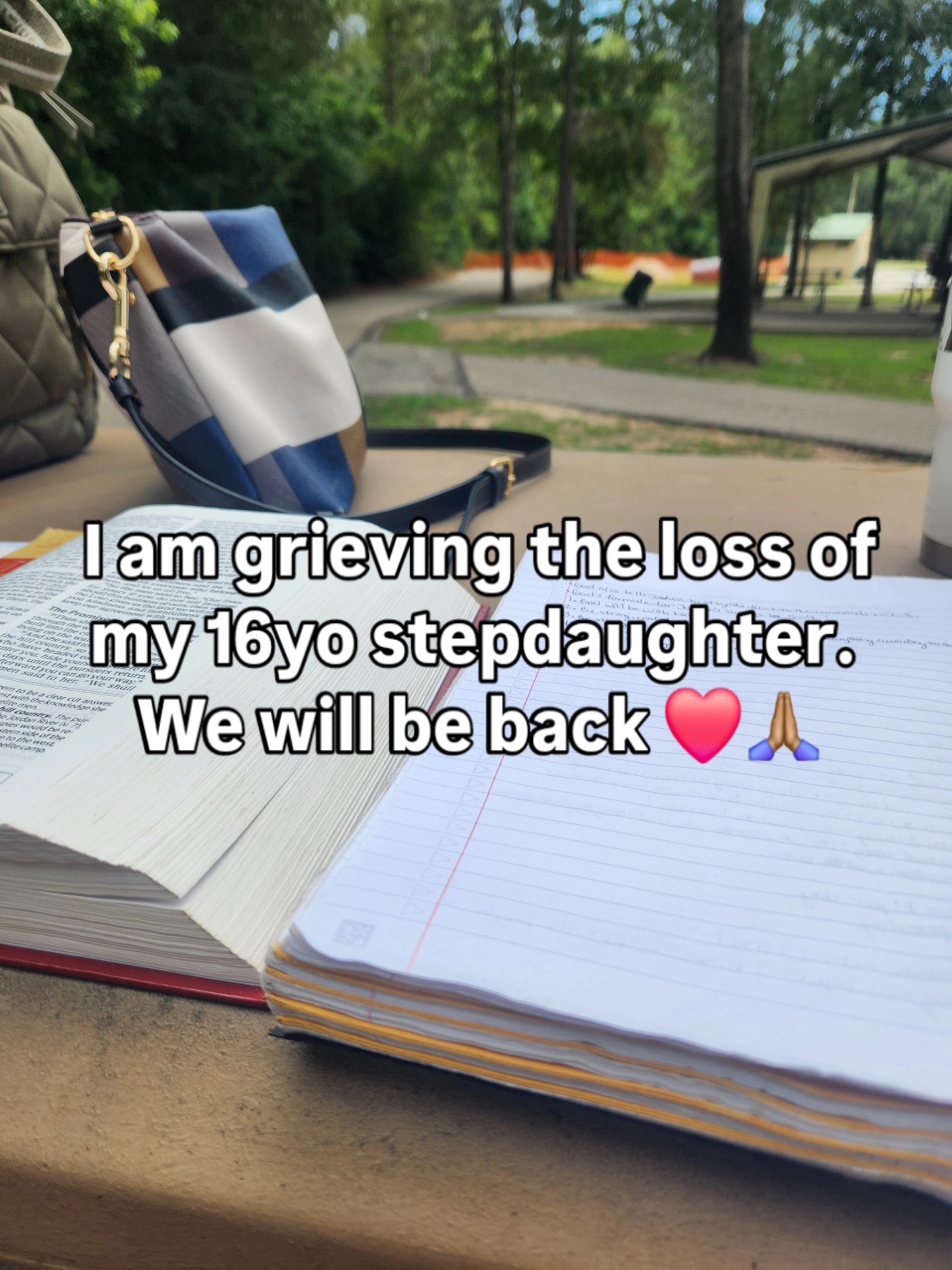 We lost my stepdaughter August 2nd. She was only 16.
I won't be utilizing social media until I feel emotionally ready to return to my assignment.
My websites are automated and have resources available for anyone desiring to start their modesty journey 👉🏽 modestmovement.com
and if you're looking for Christian Body Image support 👉🏽 www.christianbodyimage.com.
Courses, ebooks, freebies are all available. Coaching is on hiatus at this time. Thank you! 🙏🏽