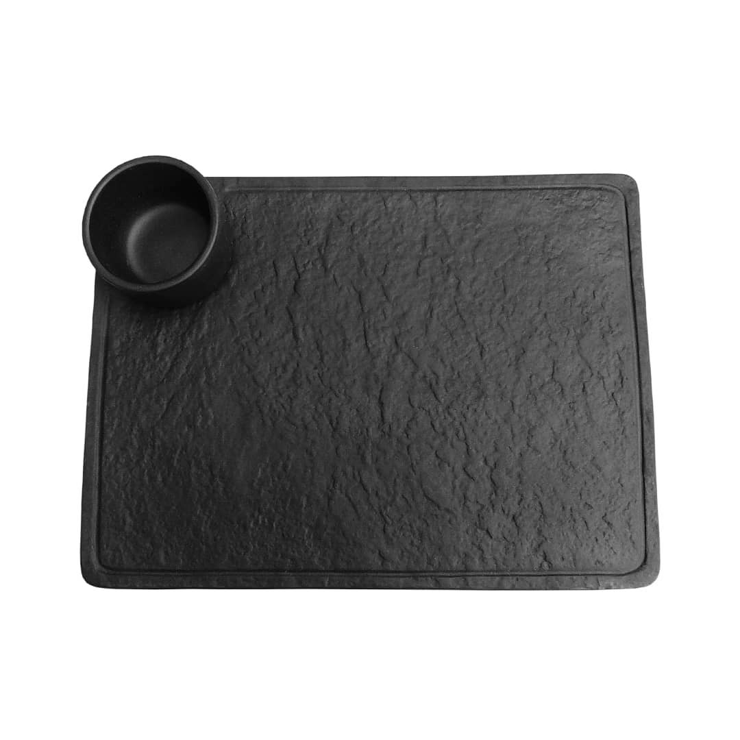 ✴️Sosluklu Porselen Sunum Tabağı ✴️ Muhteşem sunumlarınızın sağlıklı ve kolay kullanım sunması için tasarlandı.
✴️Sauce Porcelain Serving Plate✴️
It is designed to offer healthy and easy use of your magnificent presentations.
www.glazemudstore.com
#istanbul #burger #burgers #food #foodie #bbq #burgerlover #beef #yum #bestburgers #hamburgers #yummy #delicious #burgertime #steak #eat #bbqlovers #grilled #grill
#shrim #dinner #foodstagram #meatlover #ribeye #steakdinner
#barbecue #grilling #lunch #restaurant #ribeyesteak