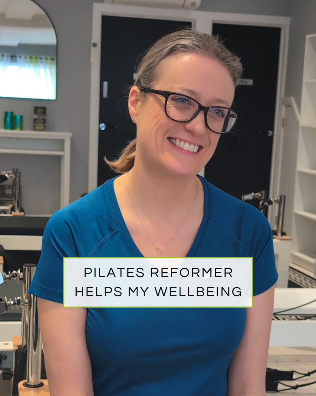 Did you know that doing regular Pilates classes can enhance your mental wellbeing?
#smallgrouppilates #pilatesnearme #pilateswellbeing #pilatescommunity #pilatesbenefits #pilatesmind #pilatesmindbody #pilatesmindfulness