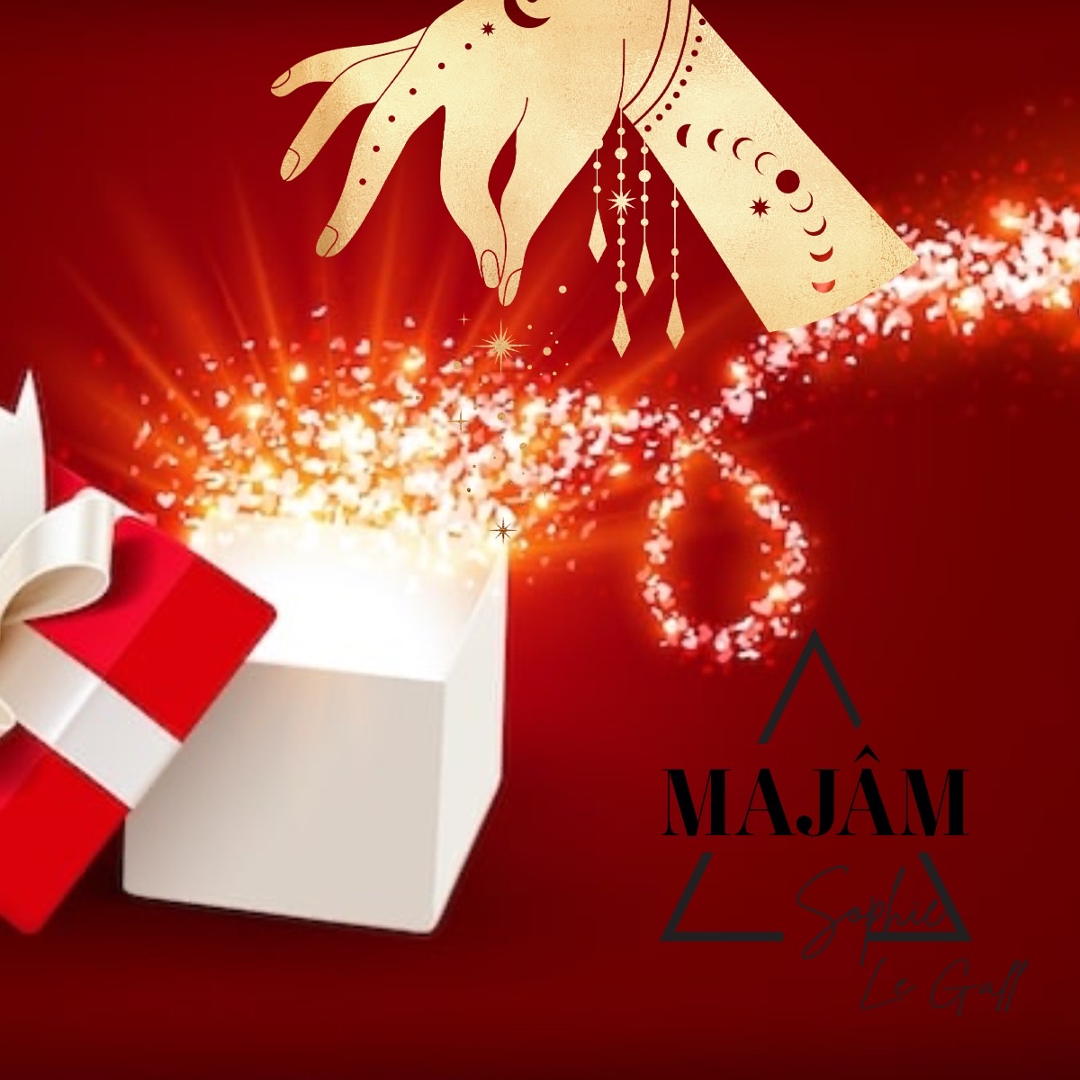 Abondance abondance...Ça démarre le 1er février : Challenge de 21 jours pour guérir ta relation et tes résistances à l'abondance. 21 méditations, 21 leçons, 21 exercices de journaling et à l'issue des changements massifs dans ta vie ! le tout pour 111€ . Les 10 premiers inscrits auront un bonus offert. Pour en savoir plus, lien en bio !