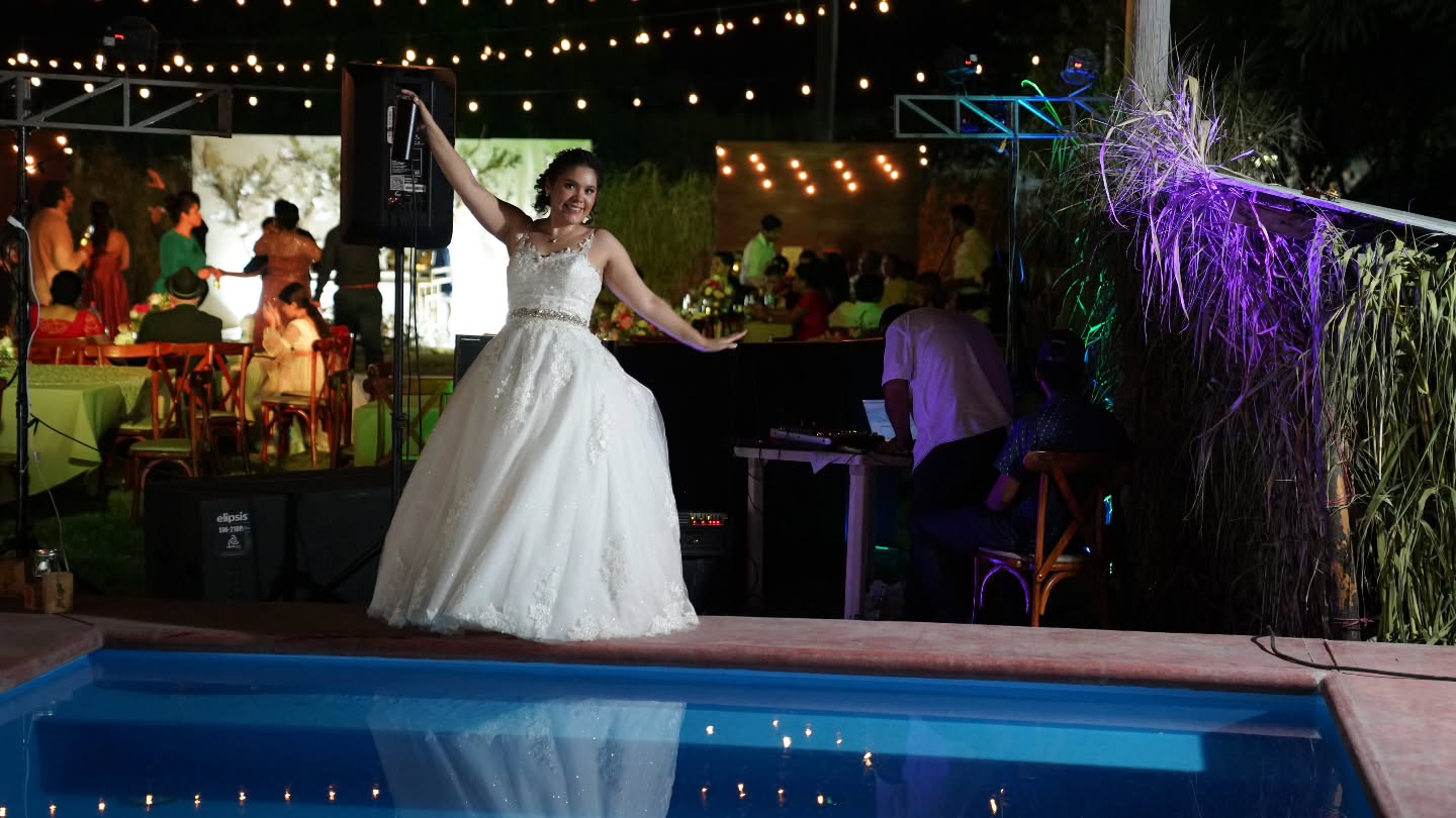 ✨ Once upon a November evening at La Quinta, where string lights hung like fallen stars and mariachi melodies floated through the air, two souls promised forever—and two families became one.
The bride and groom stood at the center of something much larger than themselves. In the faces of their abuelos, you could see the wisdom of decades; in the laughter of their sobrinos, the promise of generations yet to come. This wasn't just a wedding—it was a weaving together of legacies, a celebration that honored the past while stepping boldly into the future.
Beneath the glow of a thousand lights, they danced. The couple's first steps as husband and wife echoed the journeys of those who came before them, while their joy blazed a trail for those who will follow. Every embrace, every tear, every raised glass spoke of love that transcends time—the kind that builds families, nurtures communities, and writes itself into history.
And as the night deepened and the music swelled, one truth became clear: the greatest stories aren't found in fairy tales. They're built by real people, making real promises, surrounded by the ones who matter most.
This is how legacies are born. 💕
. . .
**Your love story deserves more than a camera roll.** Whether you're celebrating a wedding, honoring family traditions, or marking life's defining moments, don't let them fade into forgotten folders. Let's craft your visual legacy together.
**DM "STORY" to book your session.**
#weddingphotography #quintawedding #storytellingphotography #houstontexas #legacyoflove