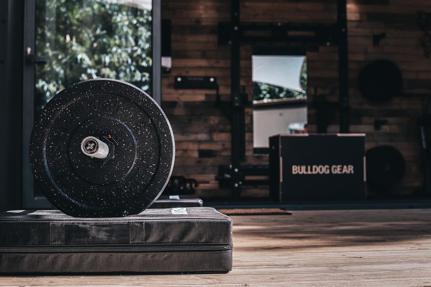 We are so ready for summer at Yard Fitness ☀️