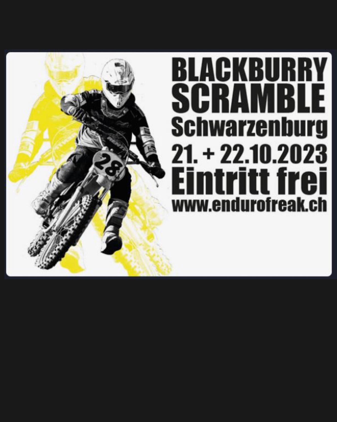 Inscriptions jusqu’au 30 septembre