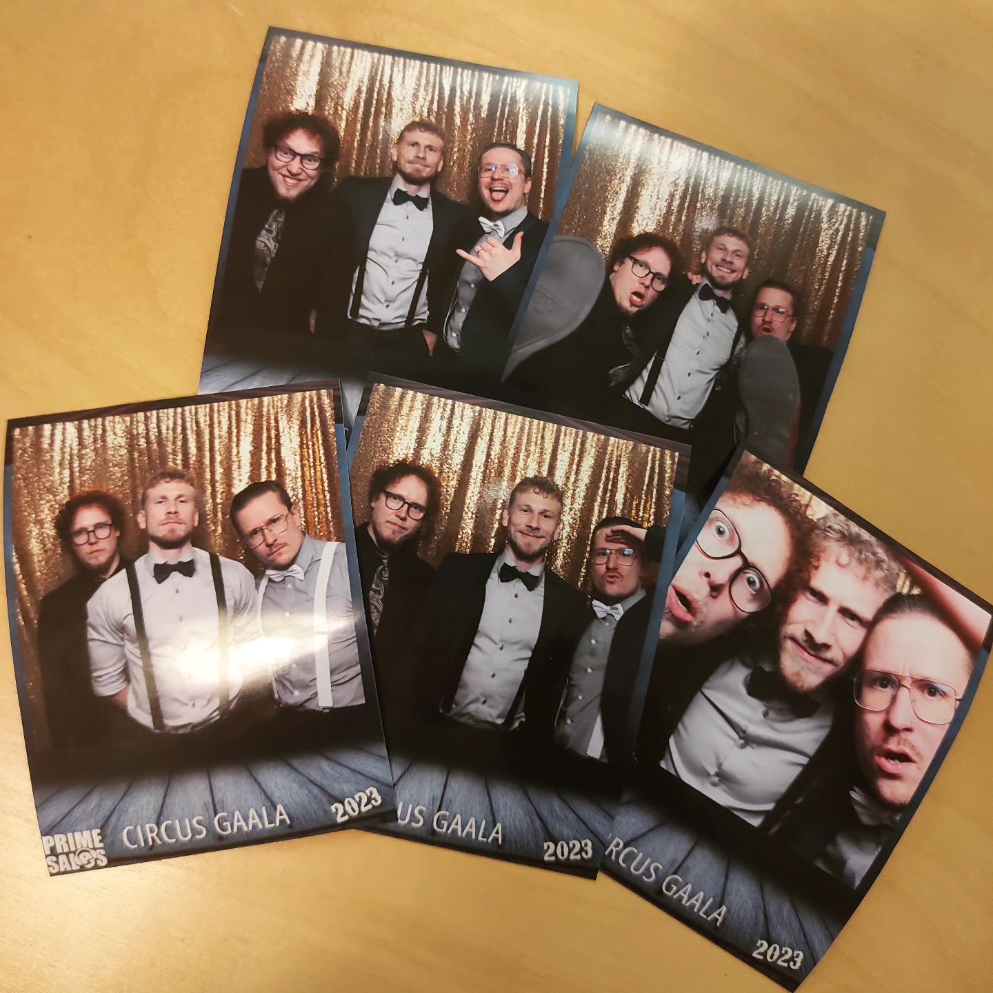 Se alkais olemaan vuosi 2023 paketissa! 💪 Tässä sen kunniaksi hassun hauskoja kuvia viime lauantain kuvauskeikalta. 🎥
#olkivisual #mainostoimisto #oulu