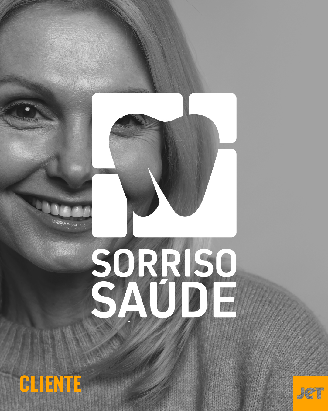 Nem todo clique vira paciente.
E nem todo paciente é o paciente certo.
A Sorriso Saúde trabalha com tratamentos de alta complexidade, como implantes e prótese protocolo. Isso exige algo que muita clínica ignora no digital: qualificação desde o anúncio.
Na JET, o tráfego é construído para filtrar antes de atrair. Mensagem, segmentação e jornada são pensadas para gerar chamadas conscientes, conversas mais maduras e agendamentos com real potencial de fechamento.
O resultado aparece no dia a dia da clínica:
menos curiosos, mais decisões. Menos ruído, mais valor.
👉 Tráfego para odontologia não é volume.
É critério, leitura de comportamento e estratégia.
📩 Se sua clínica já entrega qualidade, o digital precisa acompanhar esse nível. Fale com a JET.