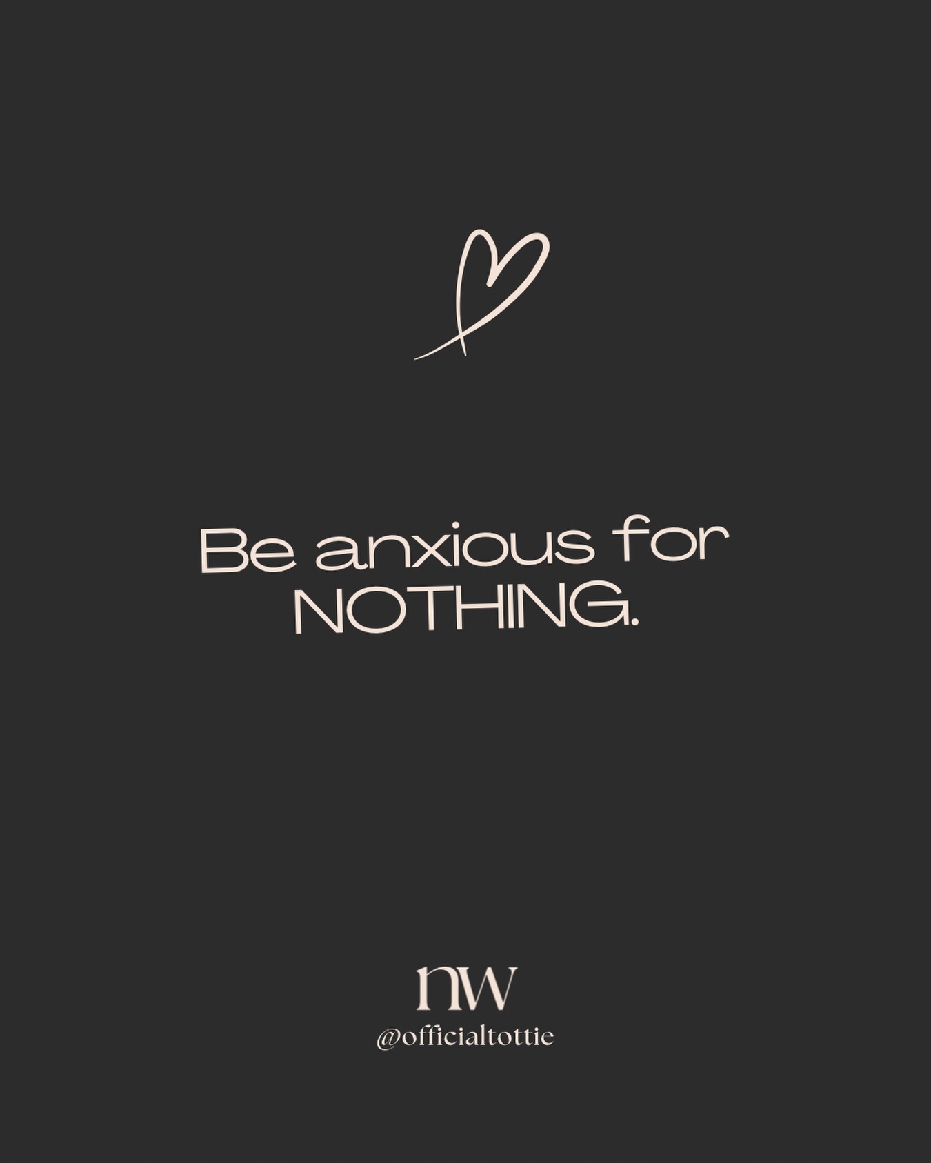 Hard days. Heavy news and living in a world where chaos has become our norm. Still trusting the God who tells us not to worry. 🖤🙏🏽
A few scriptures that help me through moments when I feel worried, anxious and/or afraid:
Philippians 4:6
Psalms 37:1
Matthew 6:34