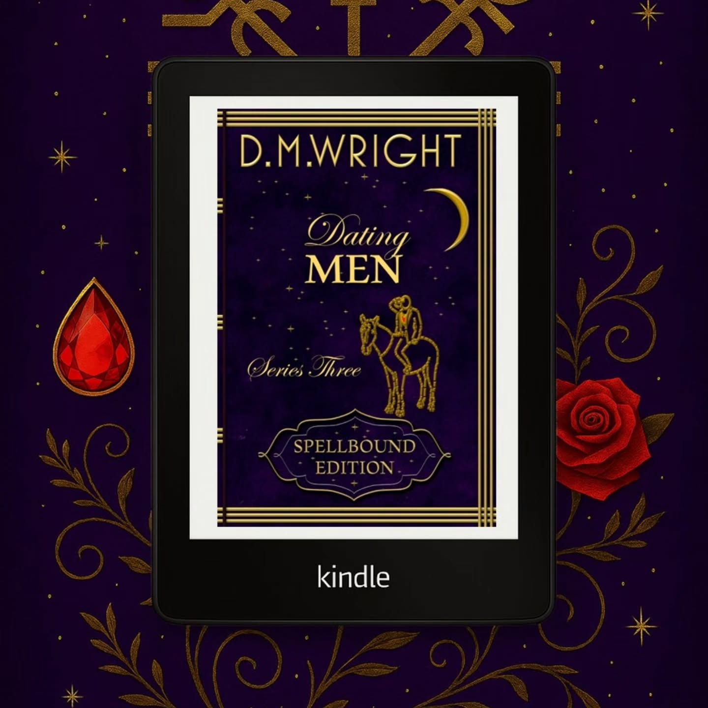 "DATING MEN: Series Three" by Australian Author D. M. Wright.
DMWproductionsAus.com (Best viewed on desktop version)
If you love British comedy the likes of 'The IT Crowd', then this absurd series is for you!
The dating world is hard enough, but for Ryan and Audrey, it's downright ridiculous!
Finding love continues to be an uphill battle for colleagues Audrey and Ryan. Between herding vermin, chasing ducks, hiding children, subduing protesters and running from zombies - lying to impress their dates sends them spiralling out of control.
And while company money is being drained, the Ethics Committee is threatening layoffs, and bankruptcy is looming, it's never just another day at the office at the Productions House. Will a relentless inspector and his cohort end the establishment once and for all, or could finding love be enough to save them?
Amazon.com/Author/DMWright
DMWproductionsAus.com (Best viewed on desktop version)
#booktube #books #bookstagram #booksformen #clown